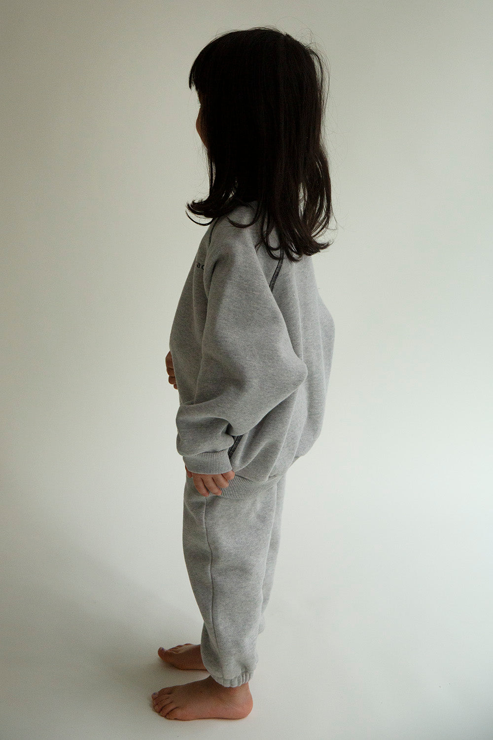 Façade Kaminari Chunky Sweater