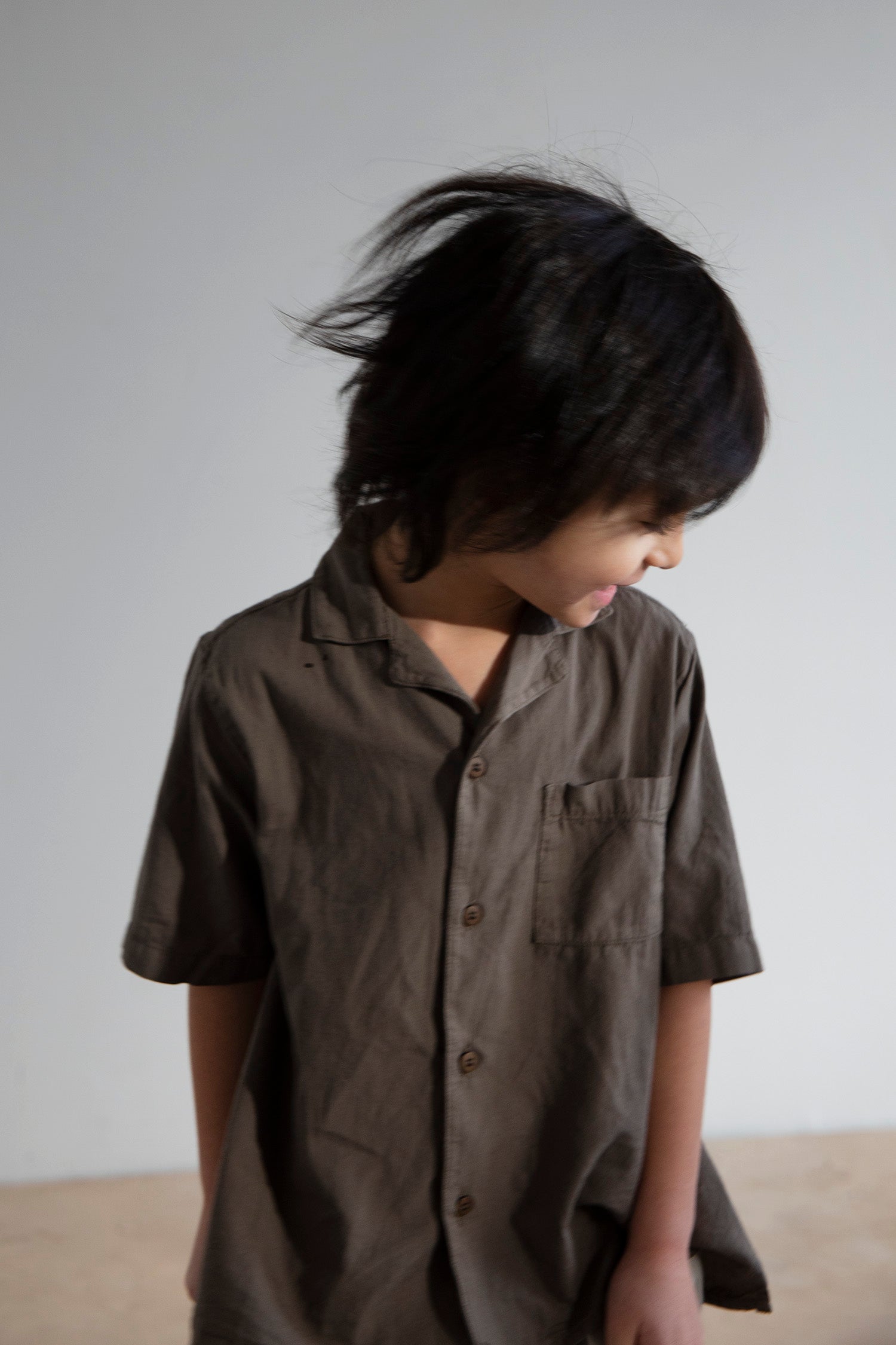 Harry SS Shirt by Façade