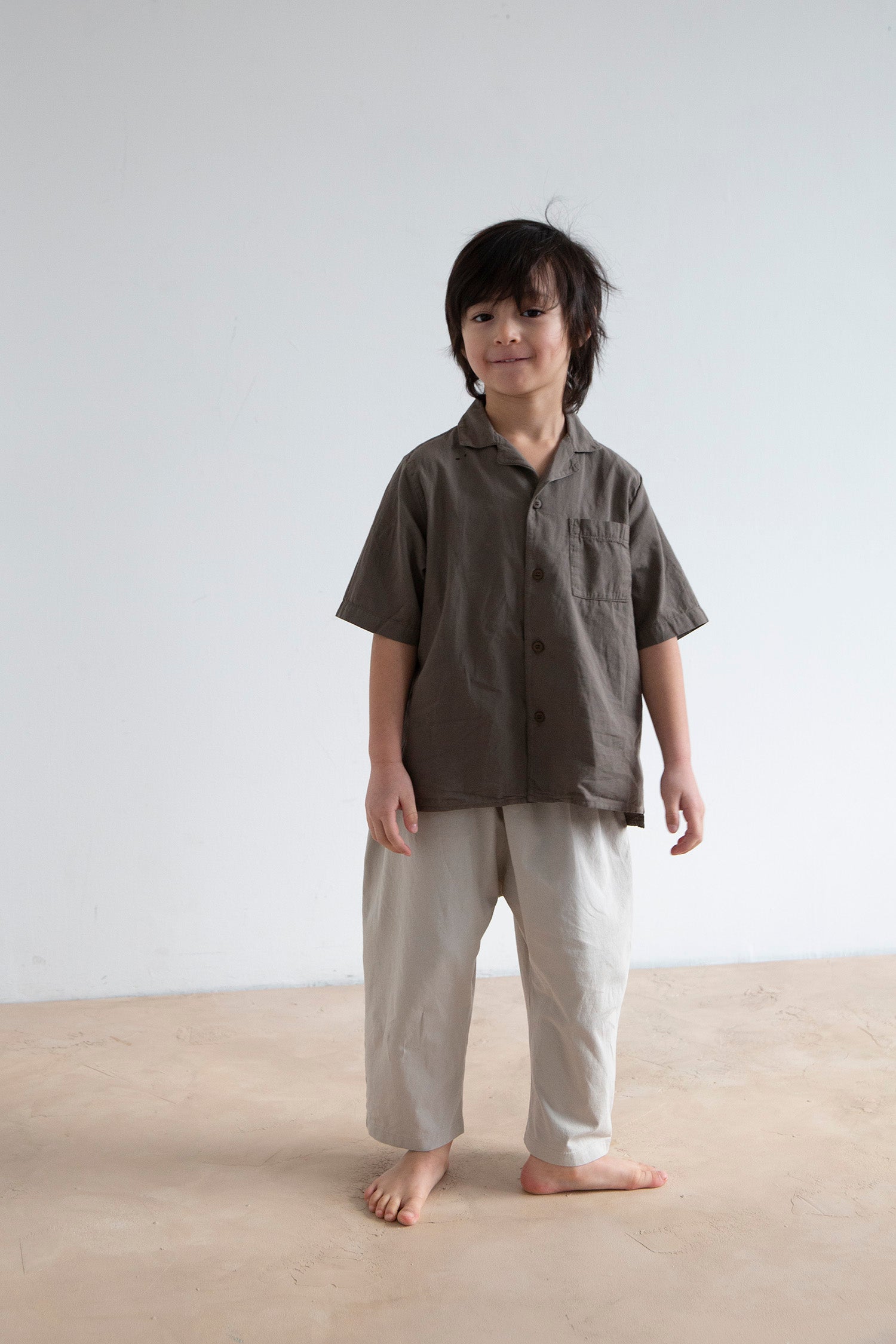 Harry SS Shirt by Façade
