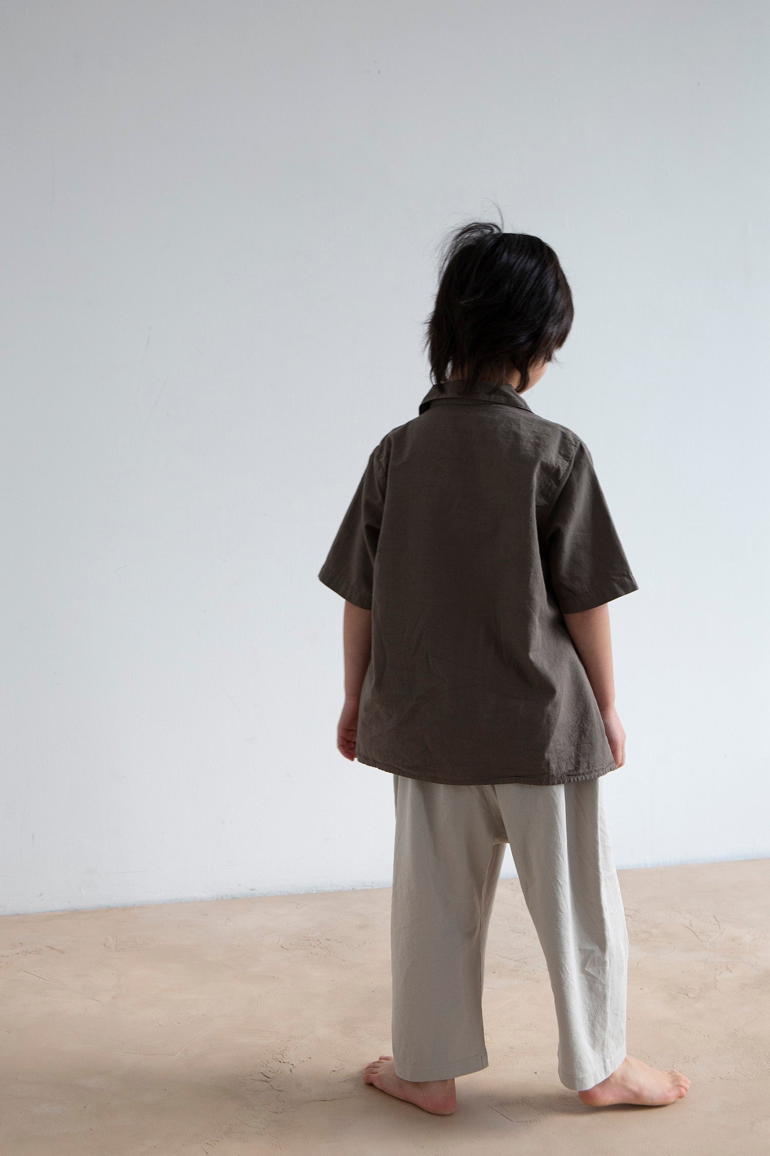 Harry SS Shirt by Façade