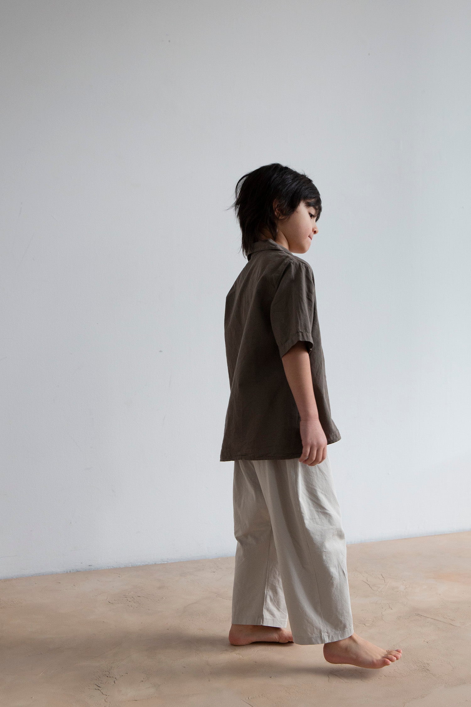 Harry SS Shirt by Façade