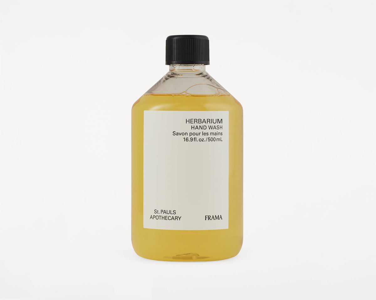 The Herbarium Hand Wash Refill by Frama