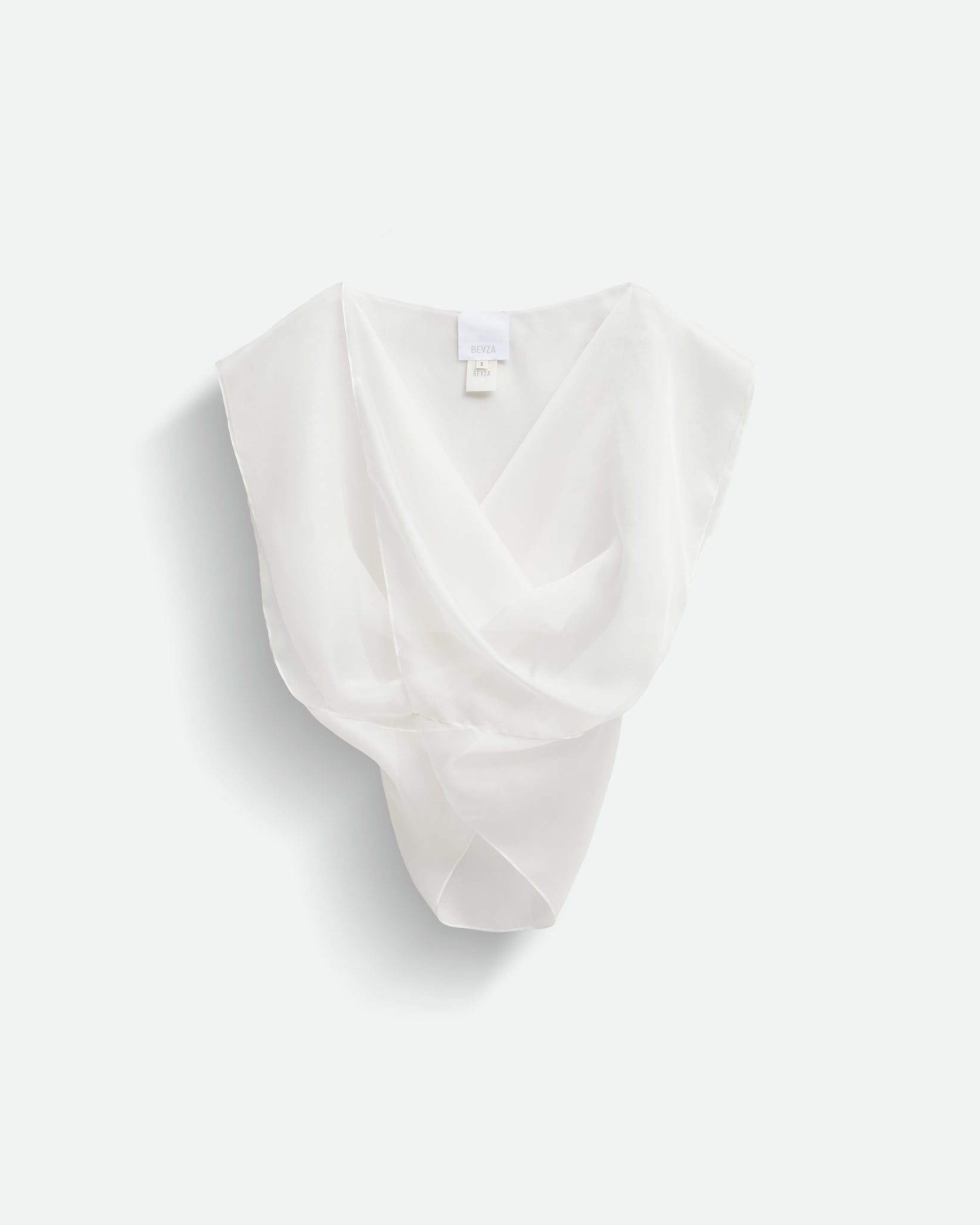 The Cloud Top in Vanilla by Bevza