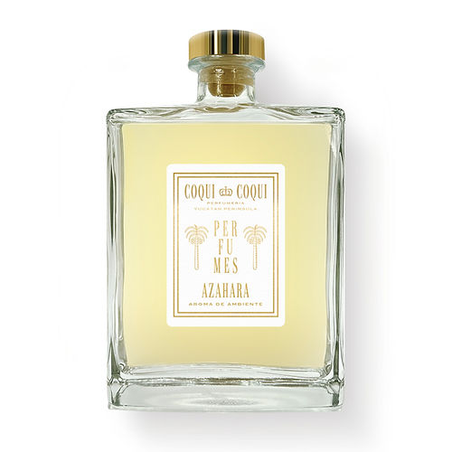 Coqui Coqui Yucatan Peninsula Collection, Azahara 750 ml