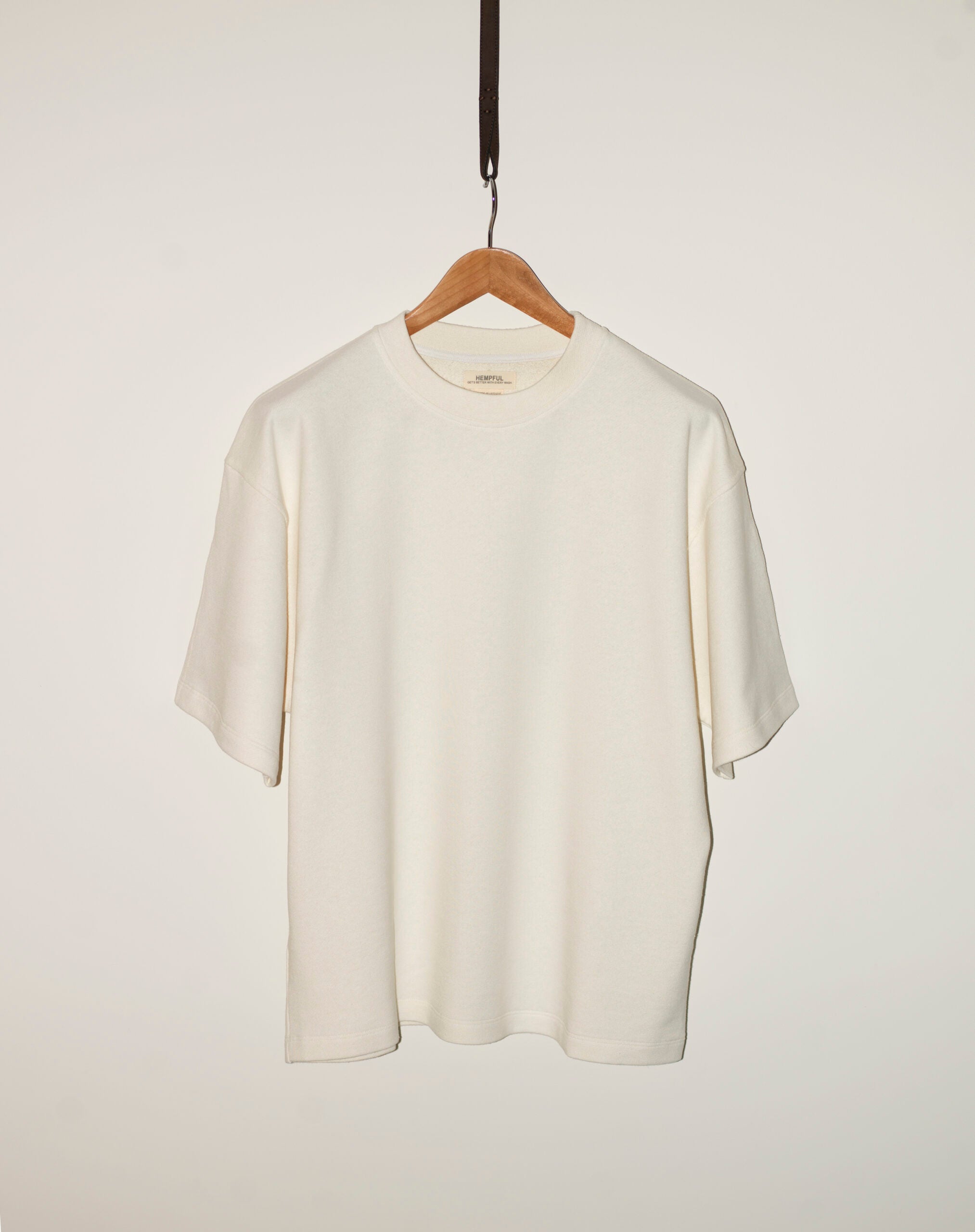 The Cindy T-shirt by Hempful Club