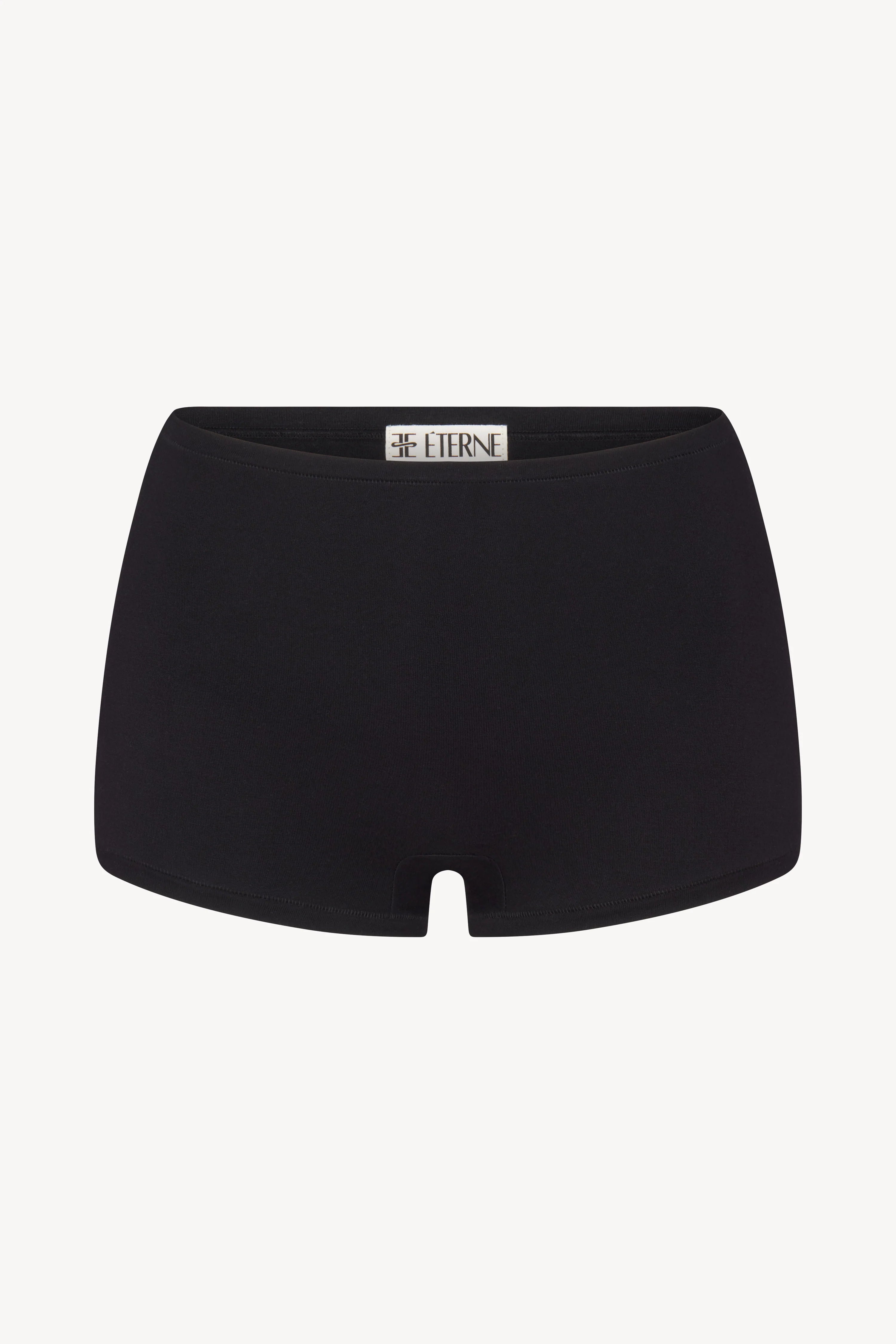 The High Waisted Boy Short by Éterne