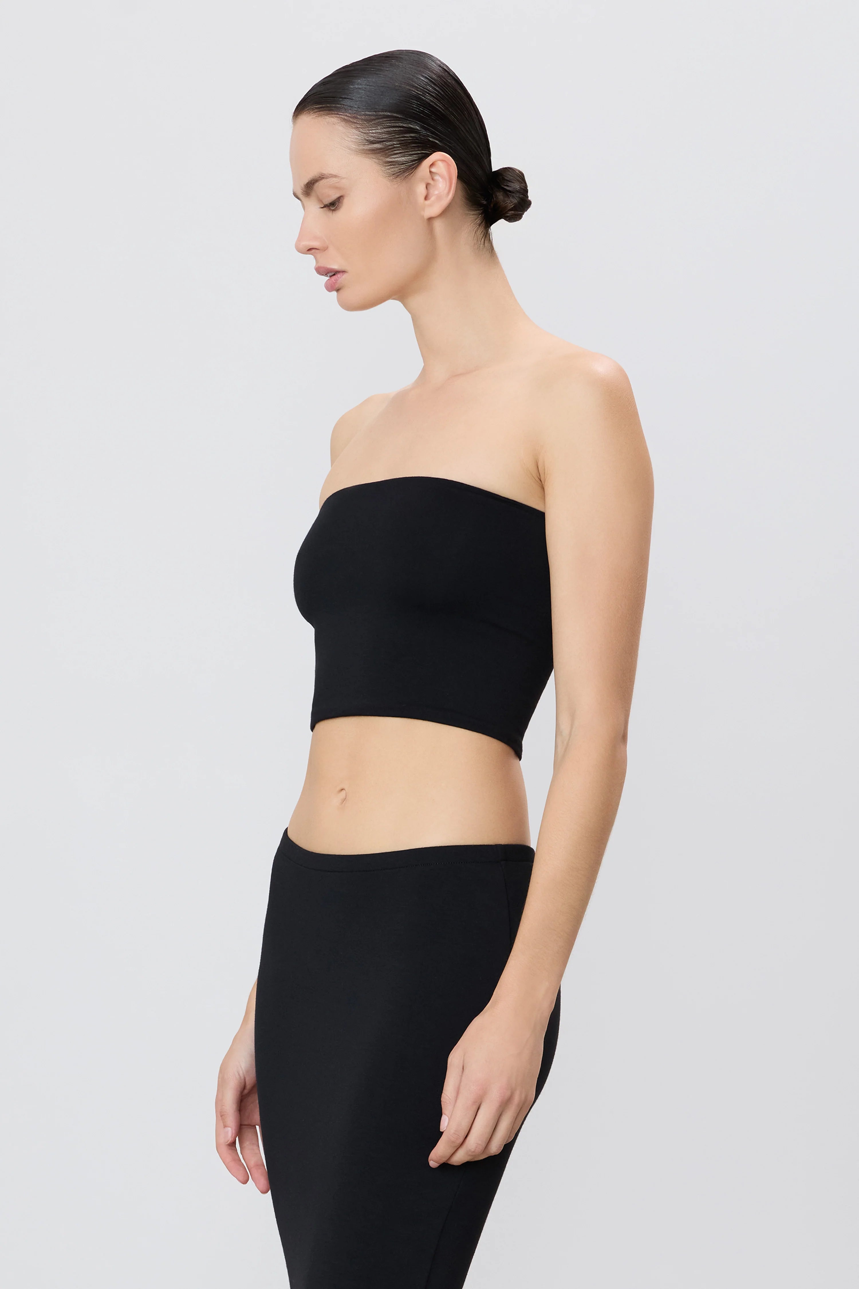 The Amina Top by Éterne