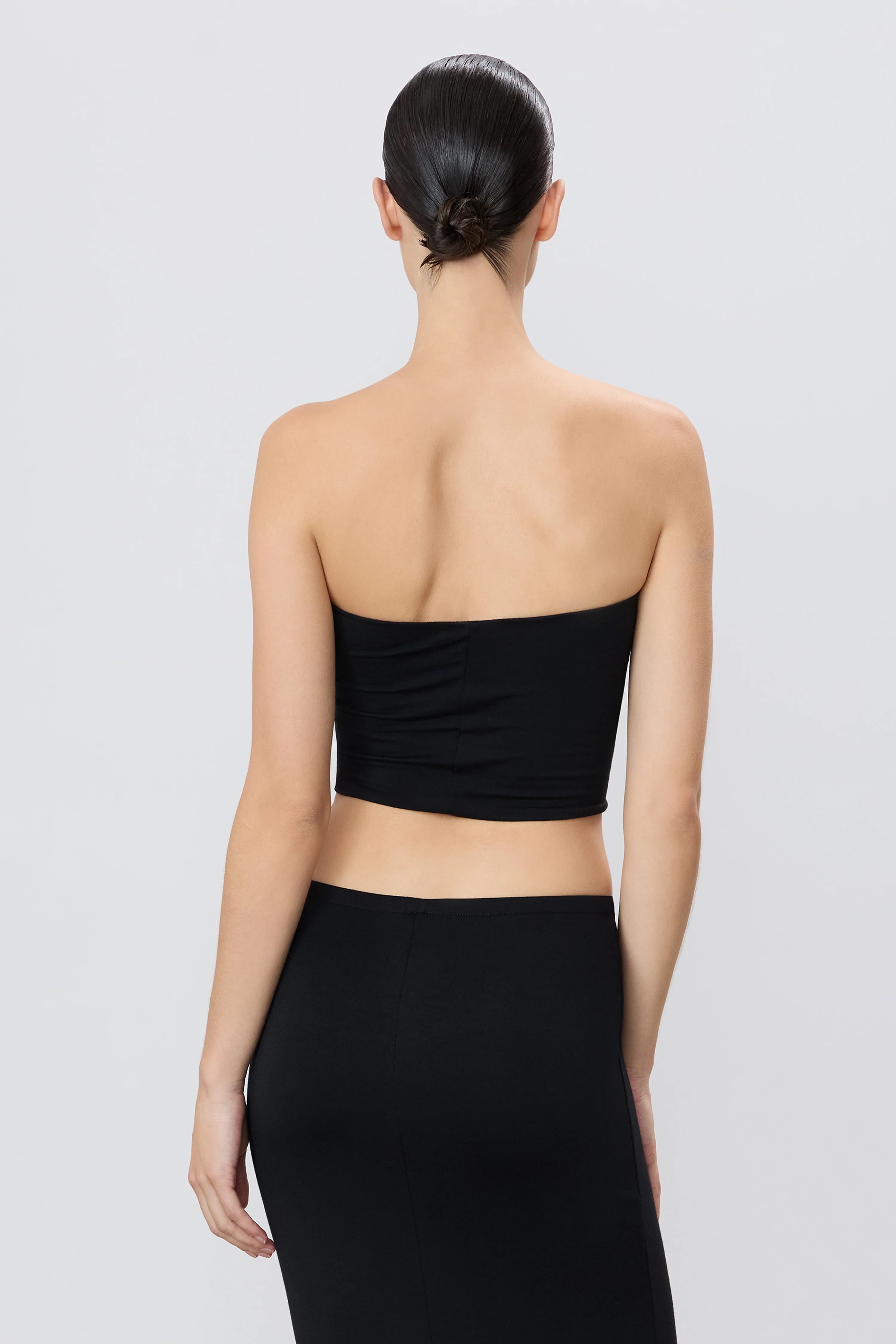 The Amina Top by Éterne