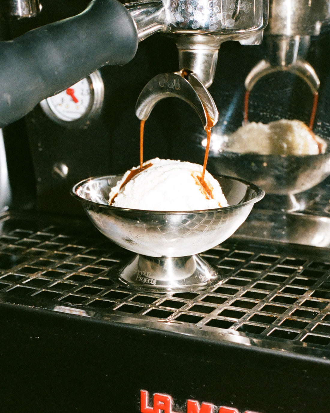 Service Projects Ice Cream Cup