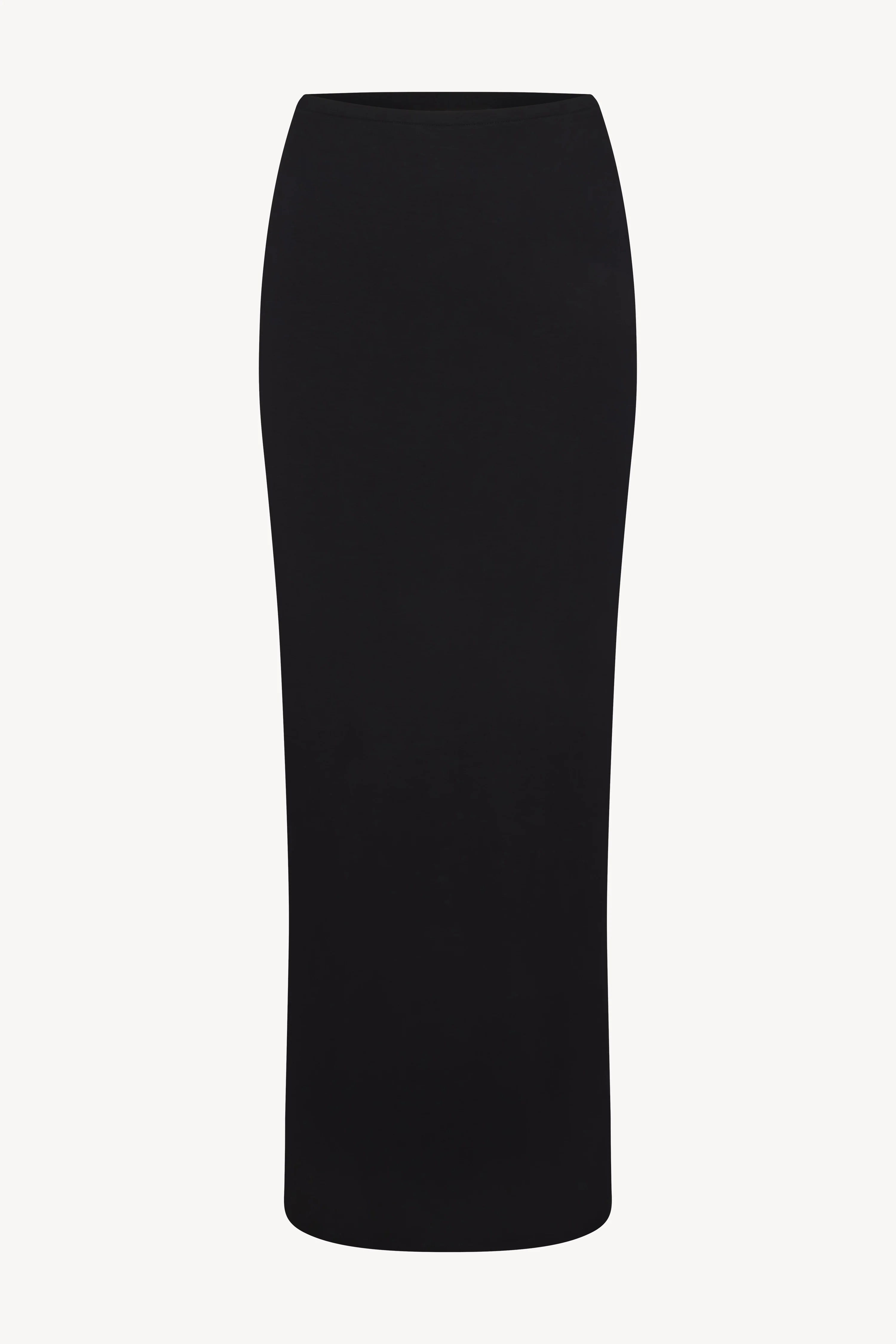 The Maxi Skirt by Éterne