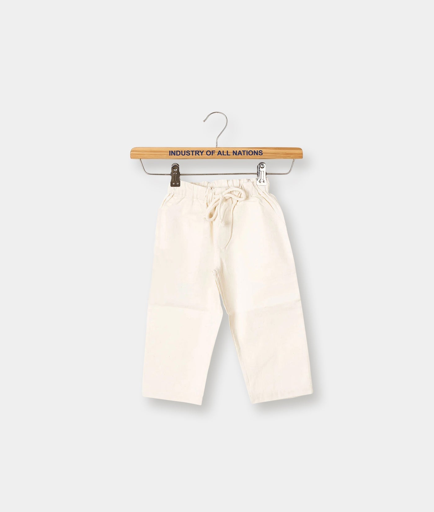 The Kids Drawstring Pants by IOAN
