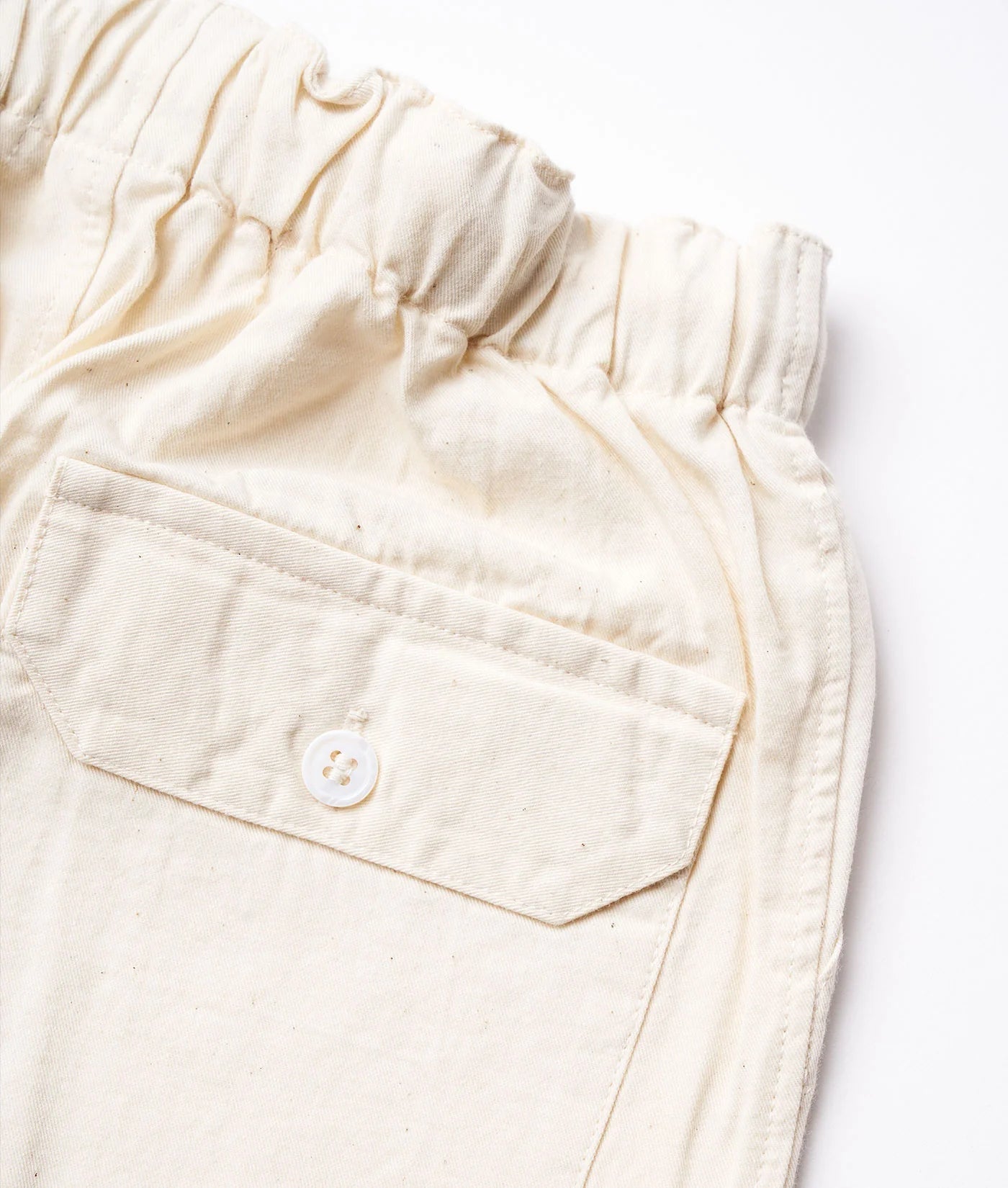 The Kids Drawstring Pants by IOAN