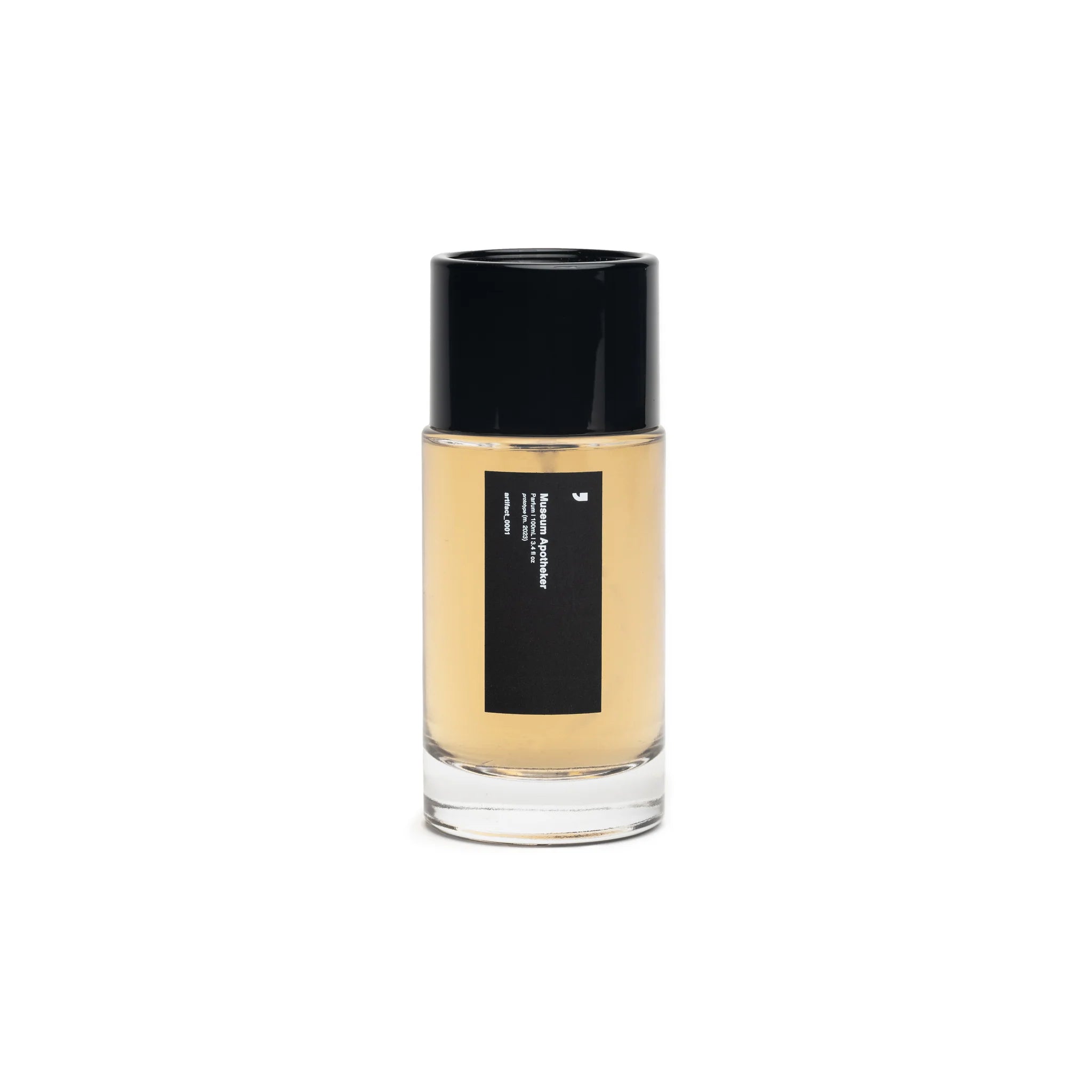 The Artifact_0001 Parfum by Museum Apotheker