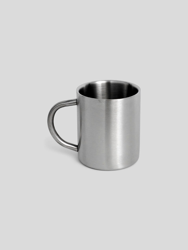 The Stainless Steel Mug by Service Projects