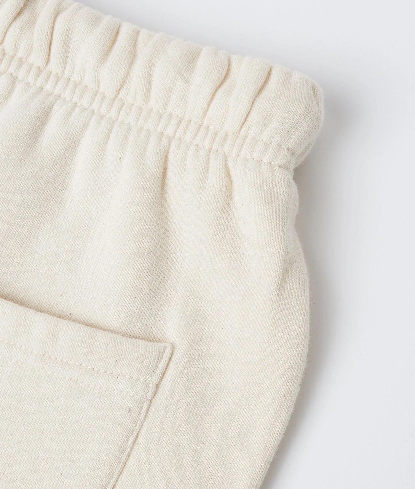 Industry of All Nations Super Sweatpants, Undyed