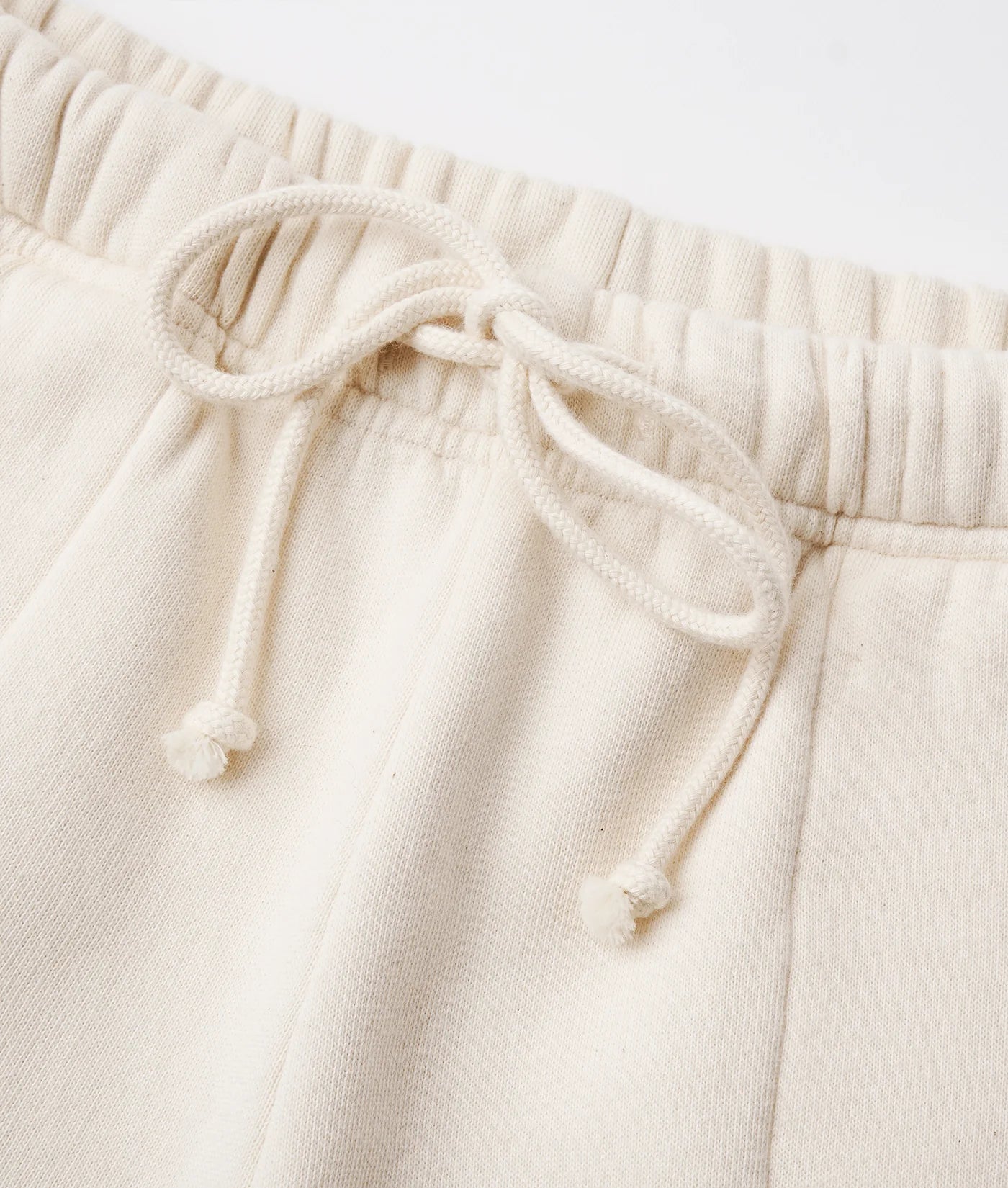 Industry of All Nations Super Sweatshorts, Undyed