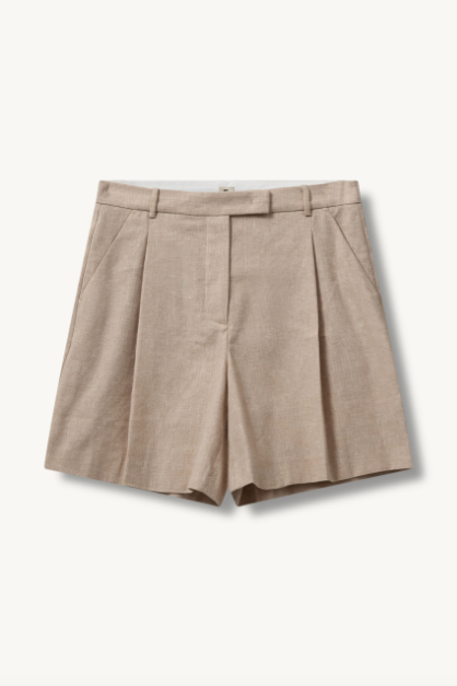 The Garment Lino Shorts