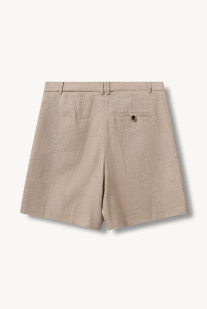 The Garment Lino Shorts