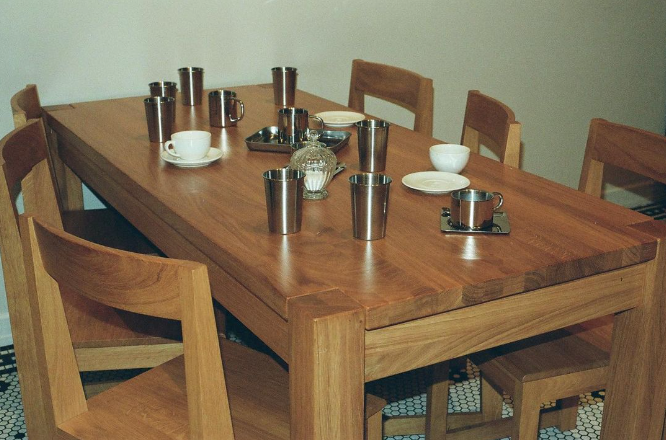 The Stainless Steel Mug by Service Projects