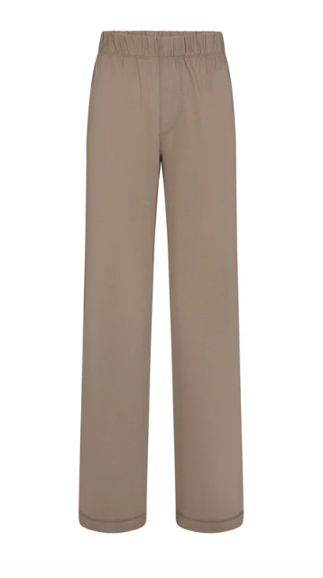 Éterne Lounge Pant in Clay