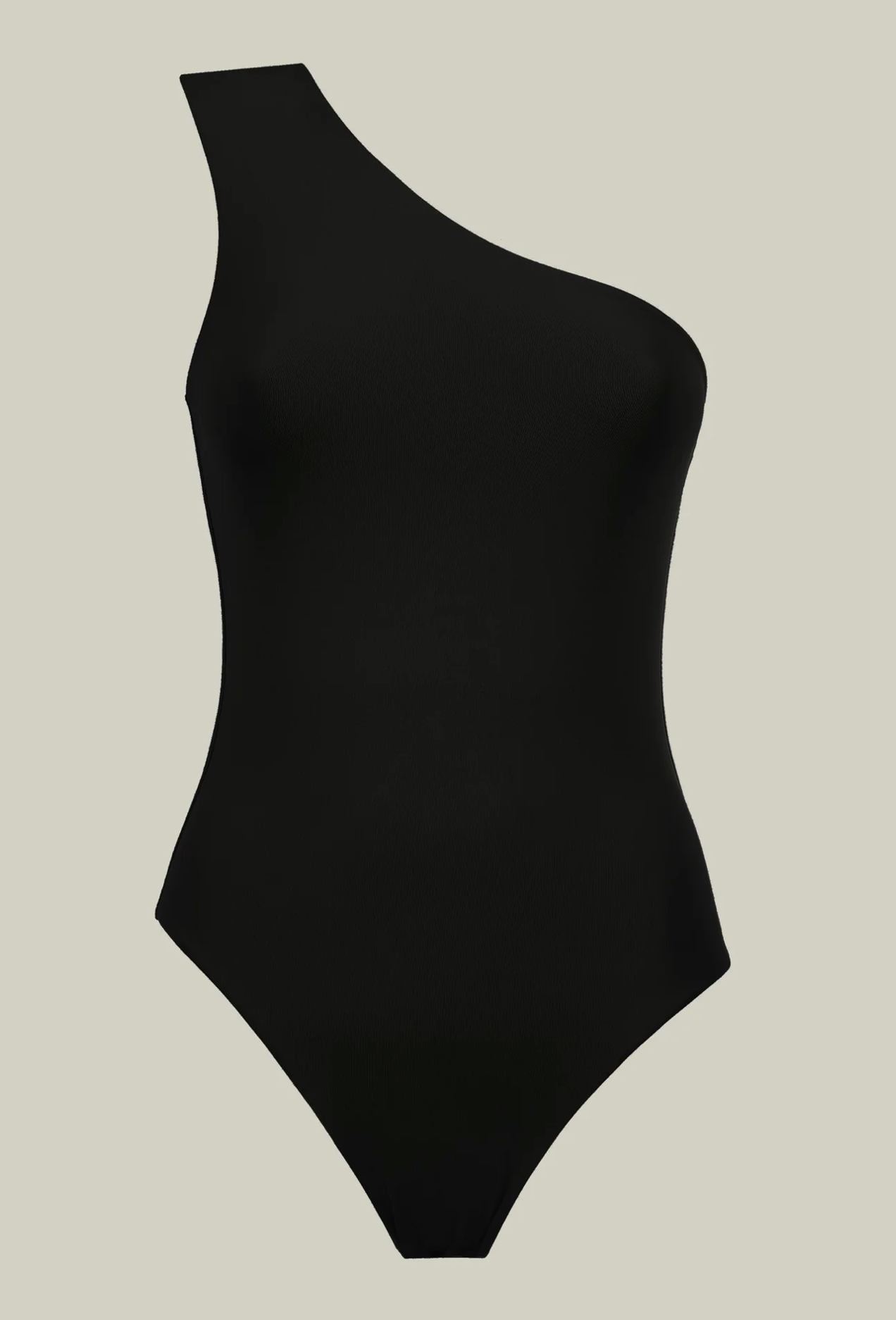 The Yacare Swimsuit in Black by Taller Marmo