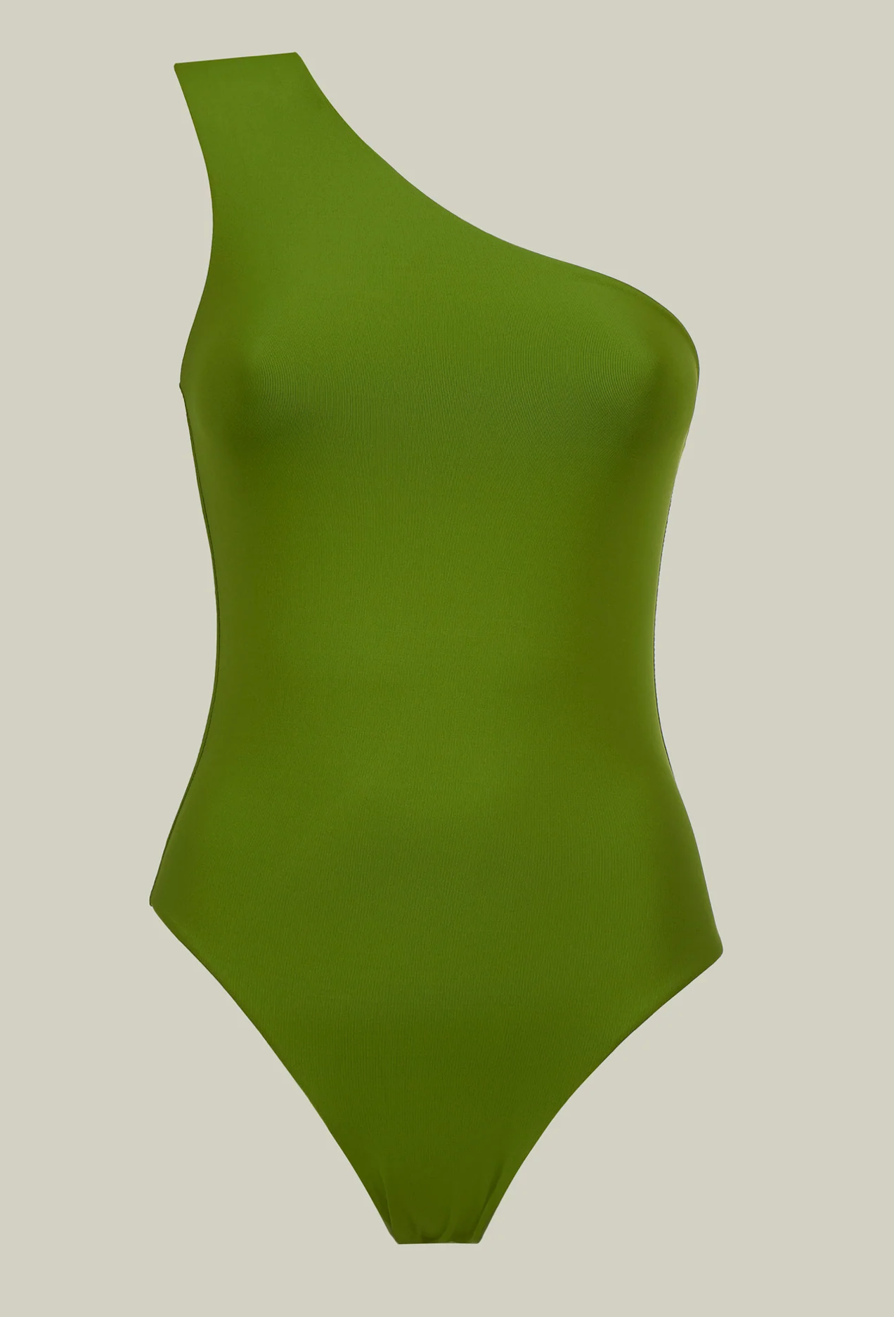 The Yacare Swimsuit in Apple by Taller Marmo