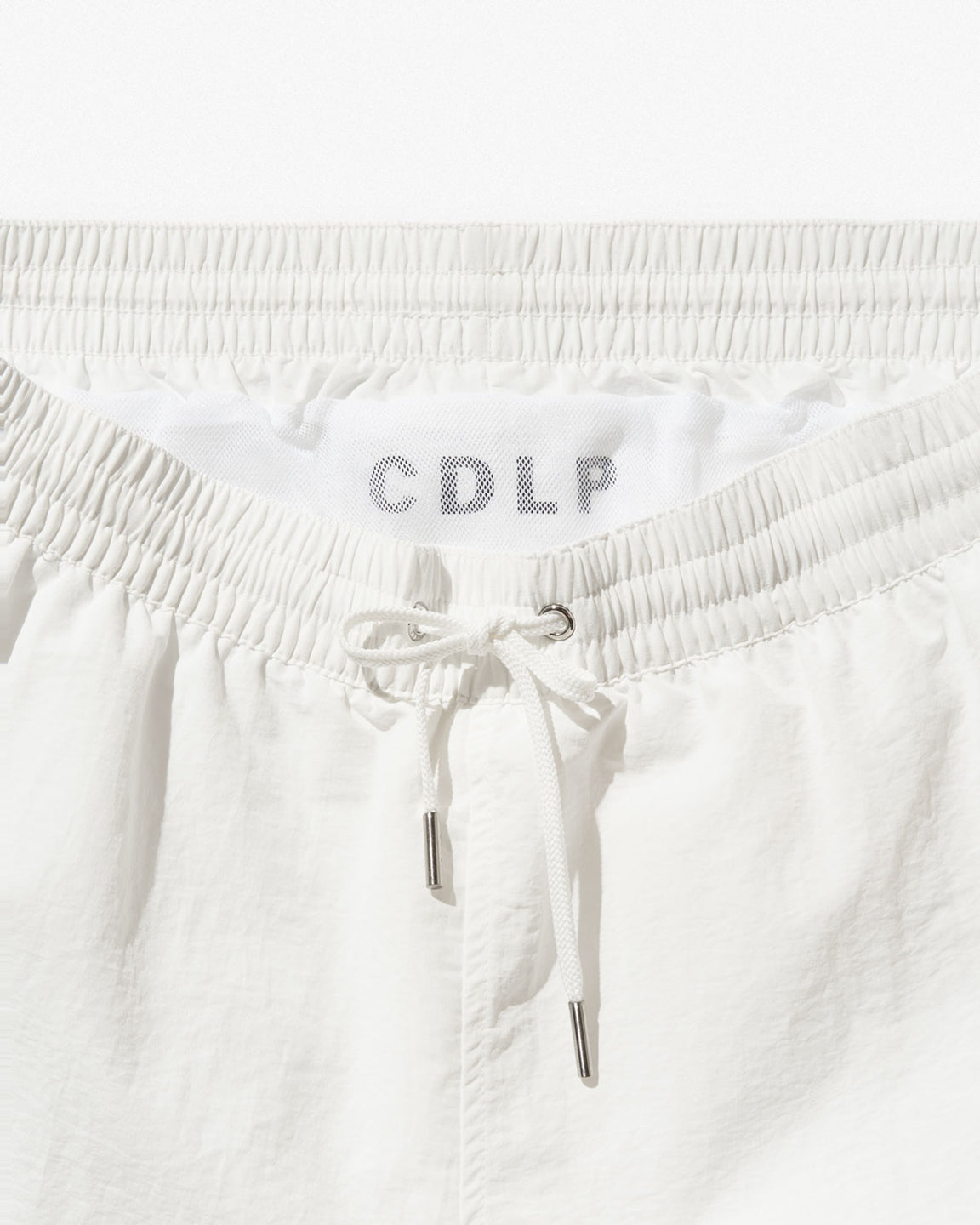 CDLP Men's Swim Shorts in White
