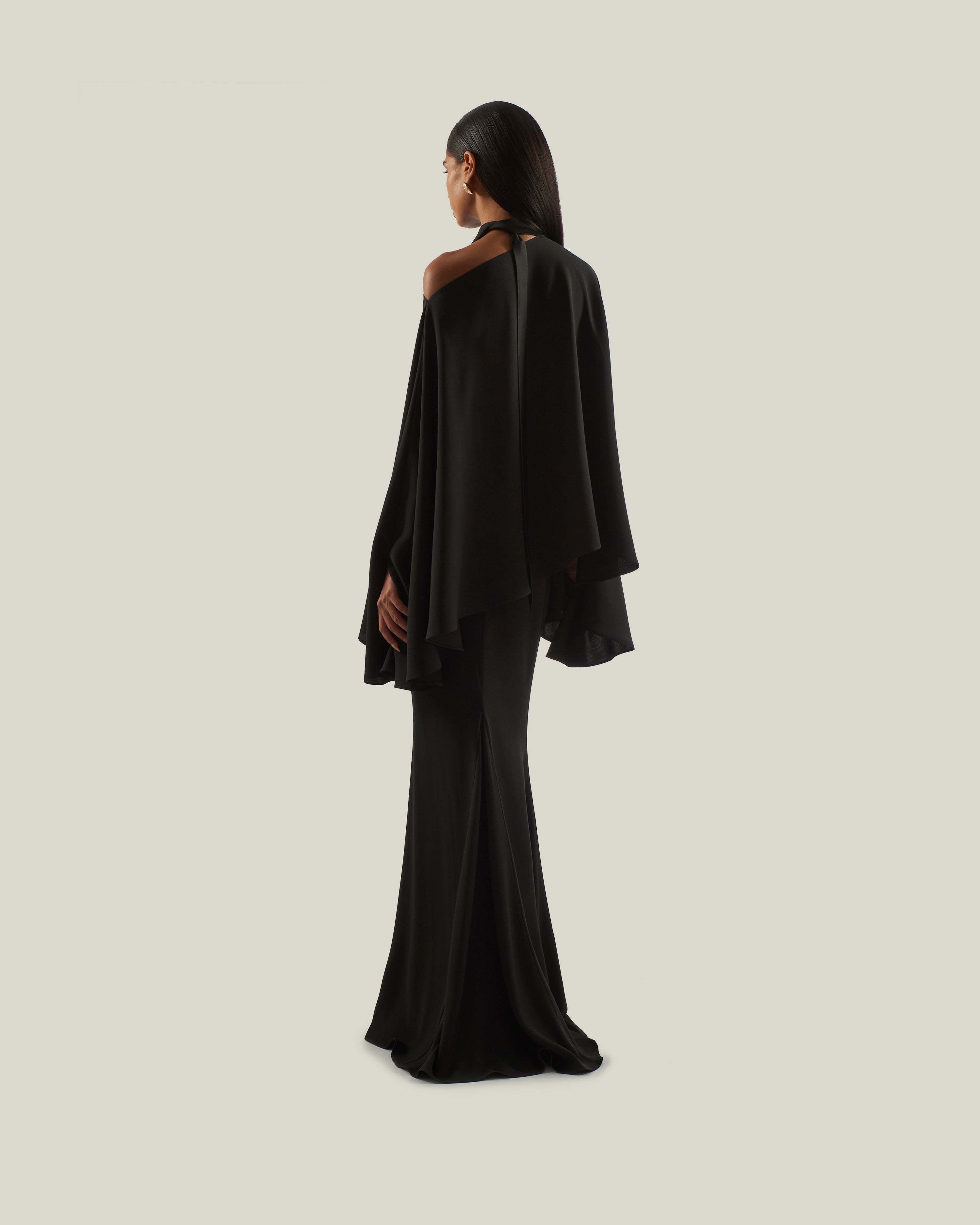 The Brooks Blouse by Taller Marmo
