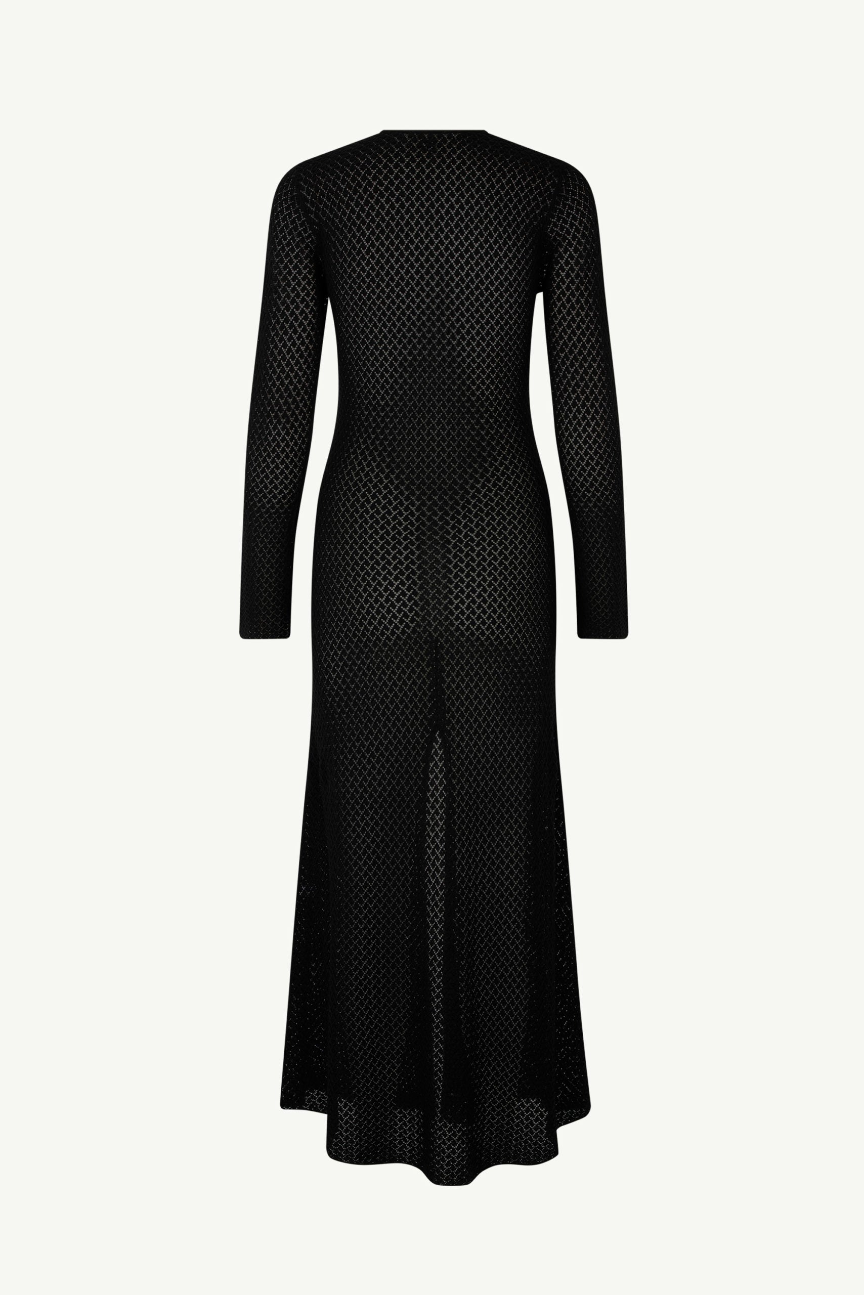 The Garment Tanzania Dress in Black
