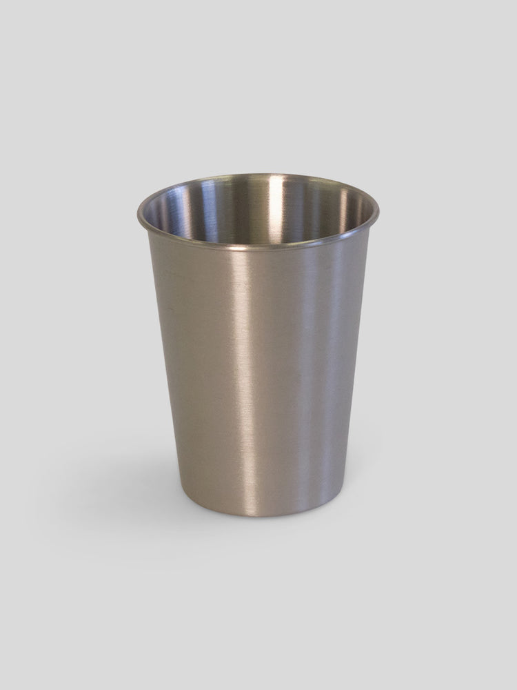 Service Projects Stainless Steel Tumbler