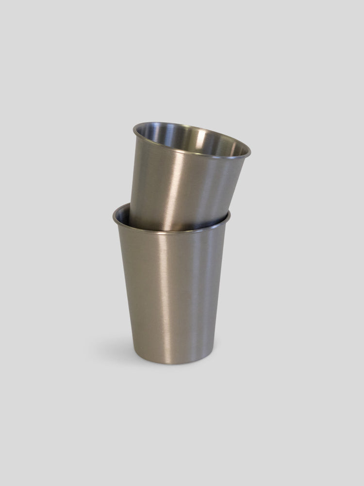 Service Projects Stainless Steel Tumbler