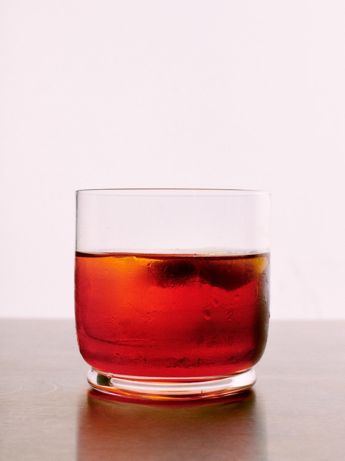 The Walter 02 Rocks Glass Set of 4 by Service Projects