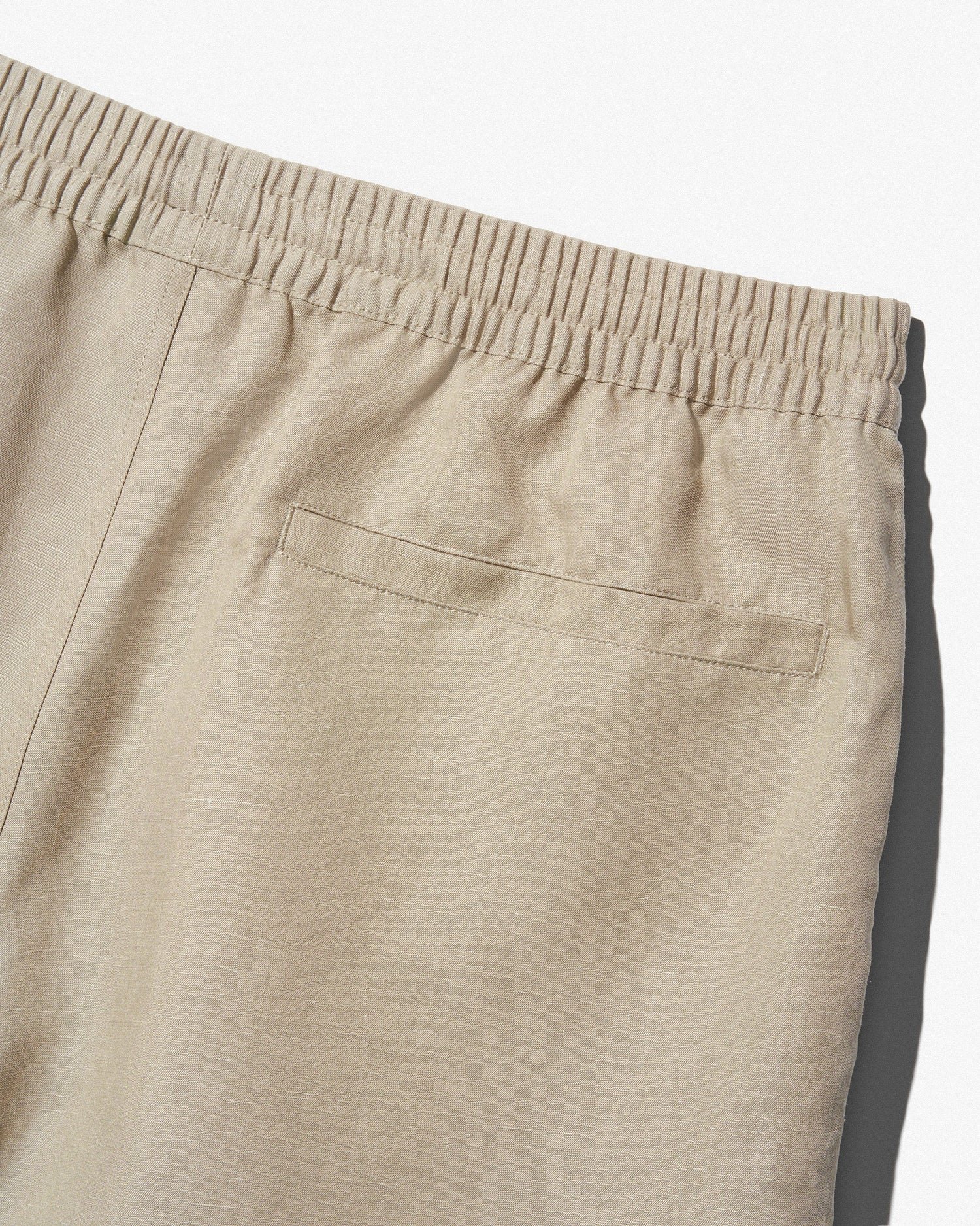 The Bermuda Short by CDLP