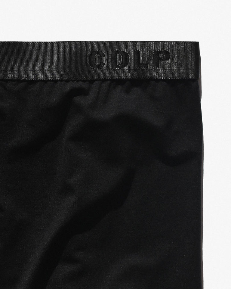 CDLP Boxer Briefs in Black