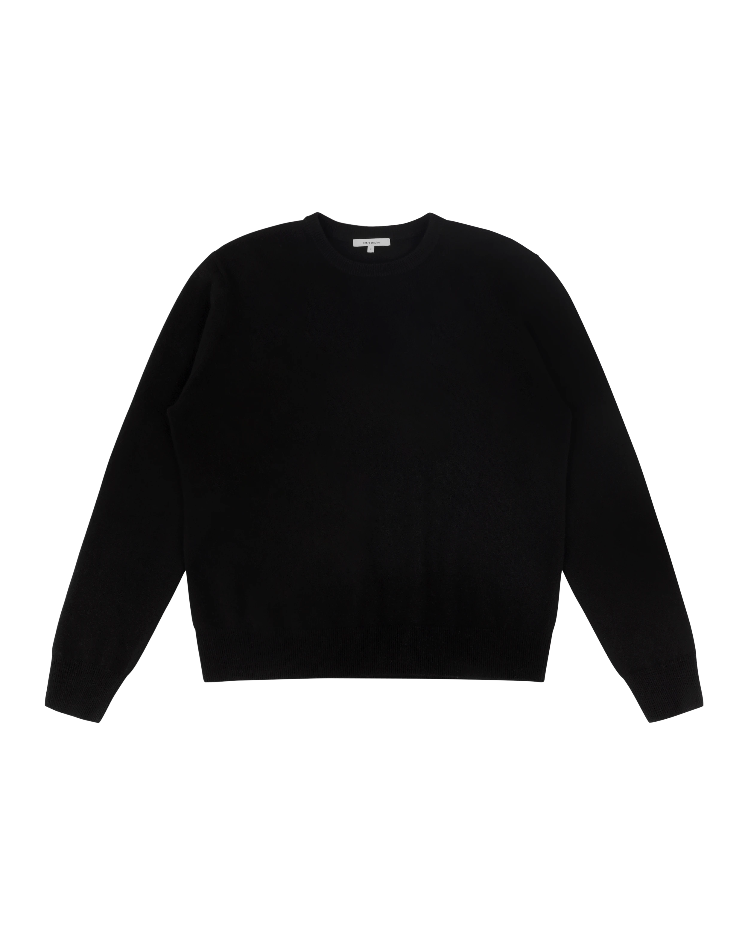 The Knit Crewneck Sweater by Entire Studios – Blackbird Collection