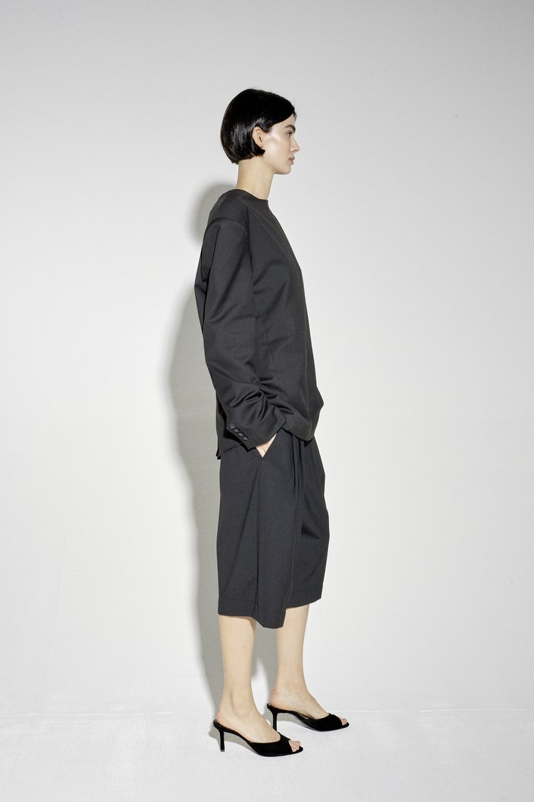 The Black Short by Studio Cut