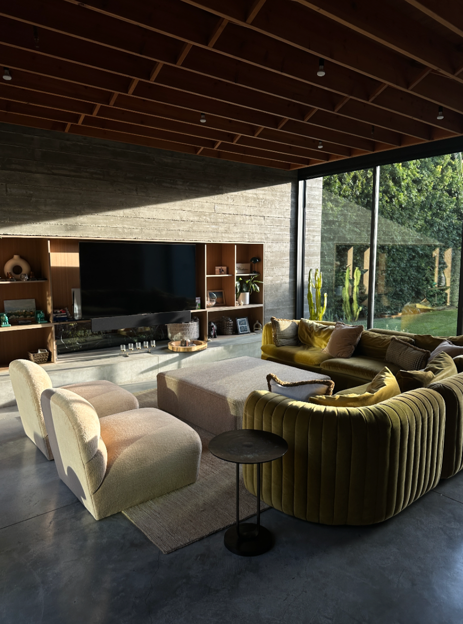 Custom upholstery and luxury interiors in kansas city