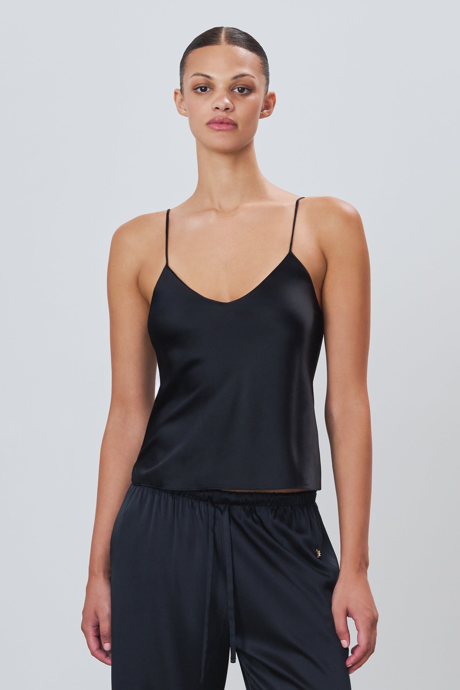 The Mila Camisole by Éterne