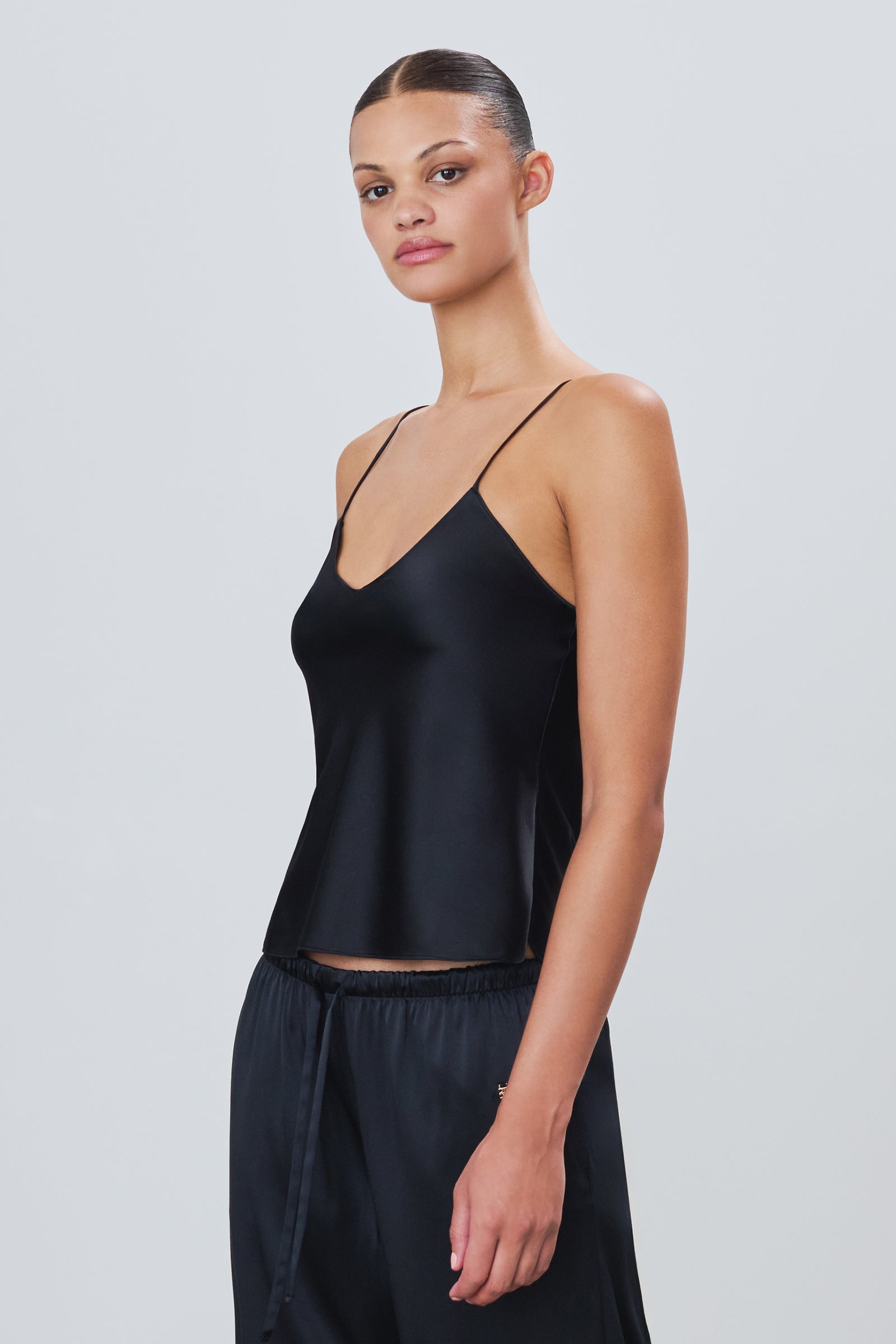 The Mila Camisole by Éterne