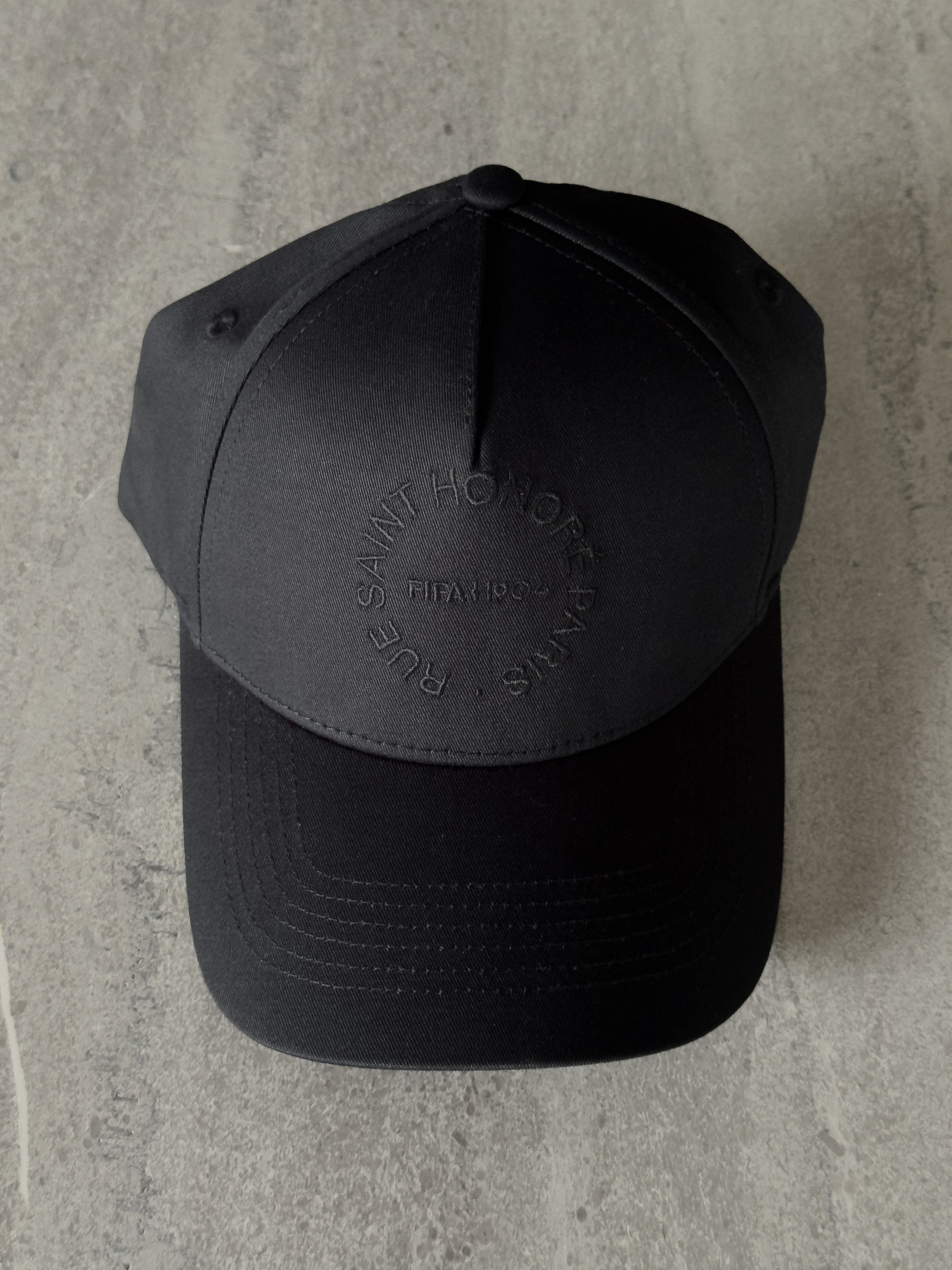 The Cap by FIFA 1904