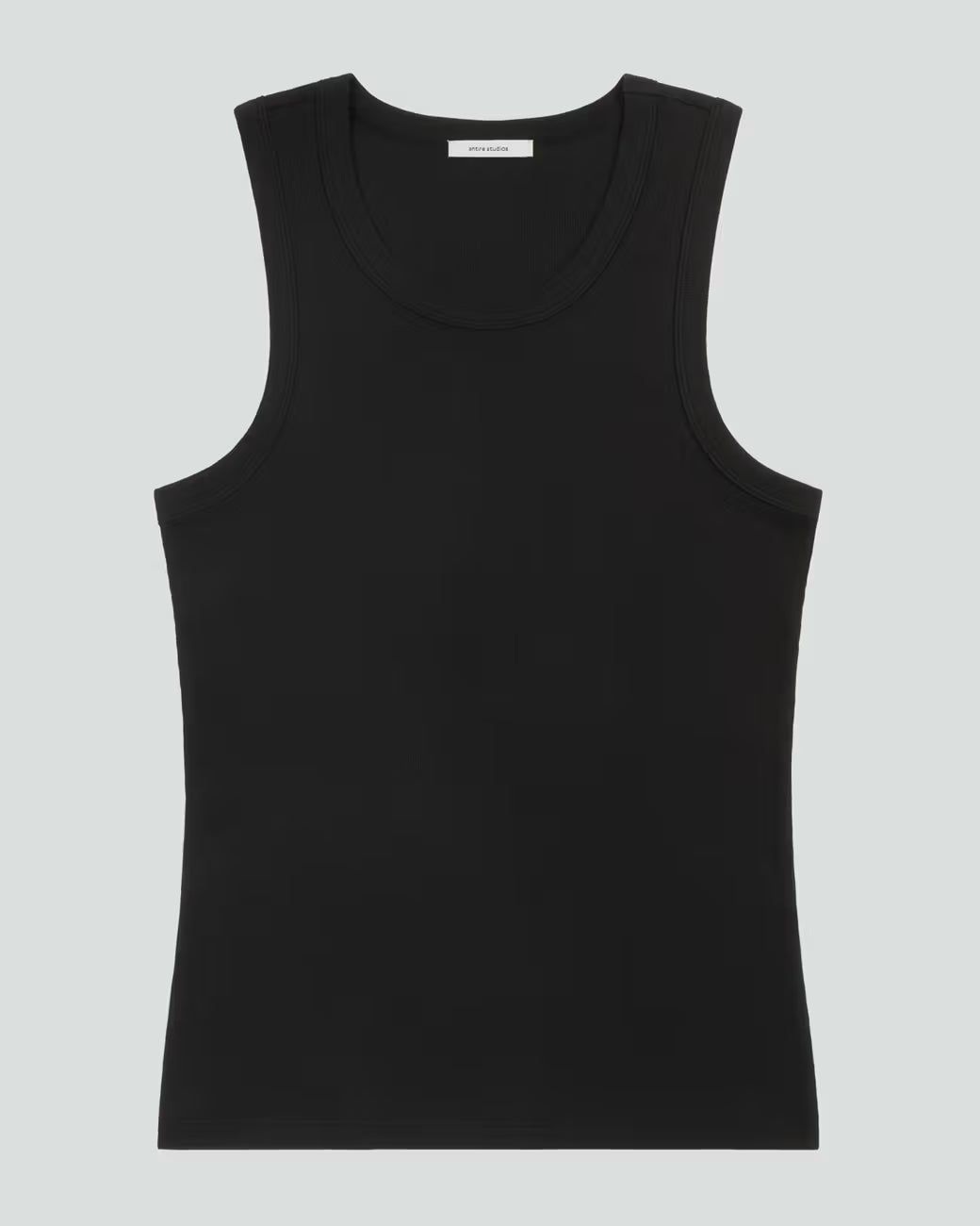 The Rib Tank by Entire Studios