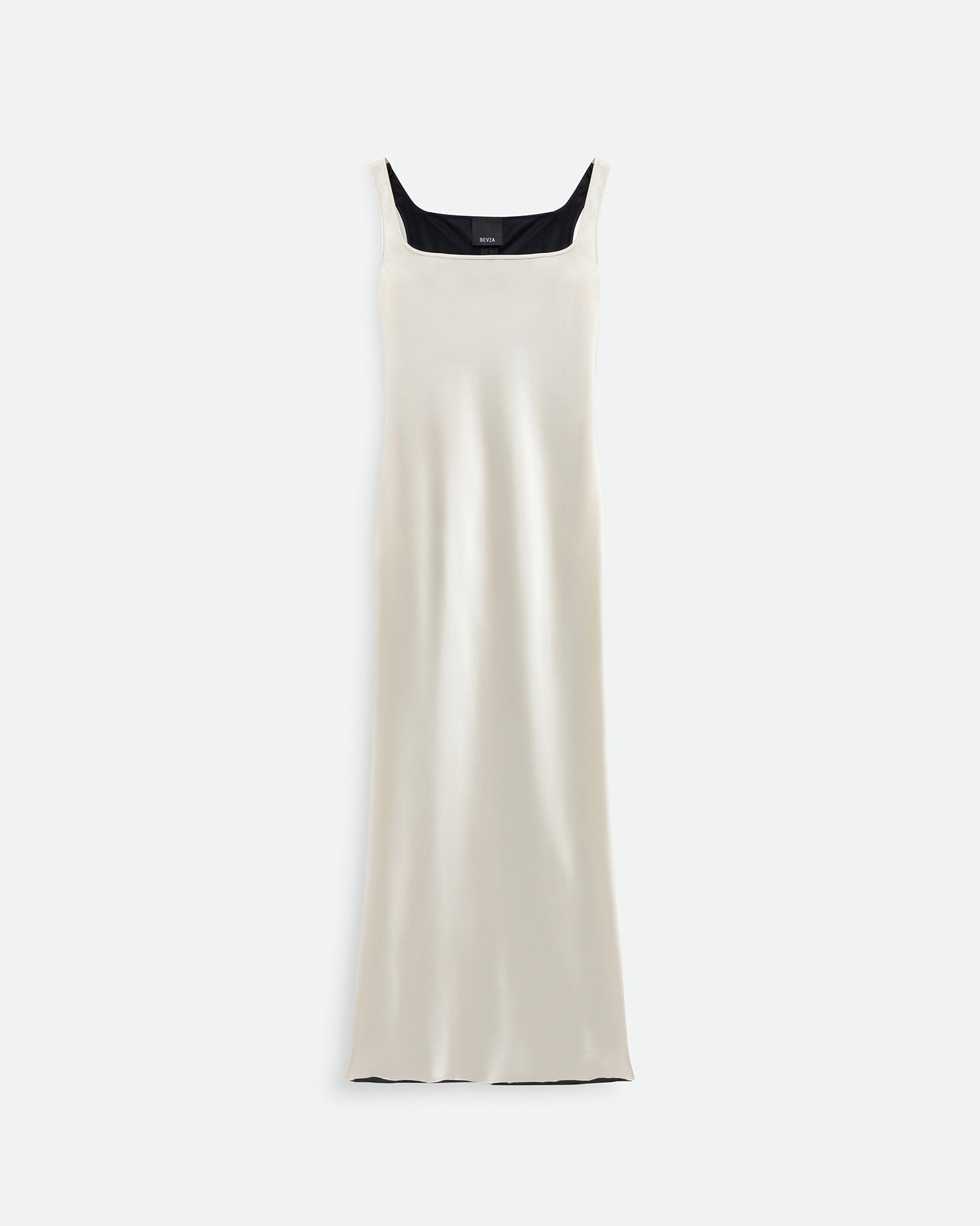 The Duality Dress by Bevza