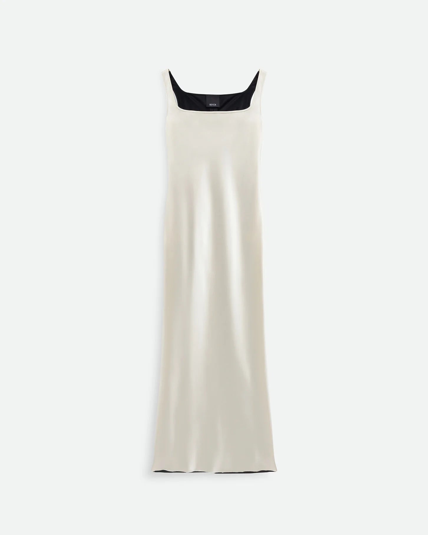 The Duality Dress by Bevza