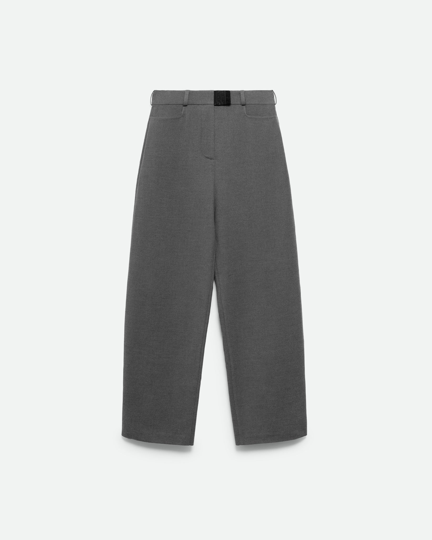 The Flannel Trousers by Bevza