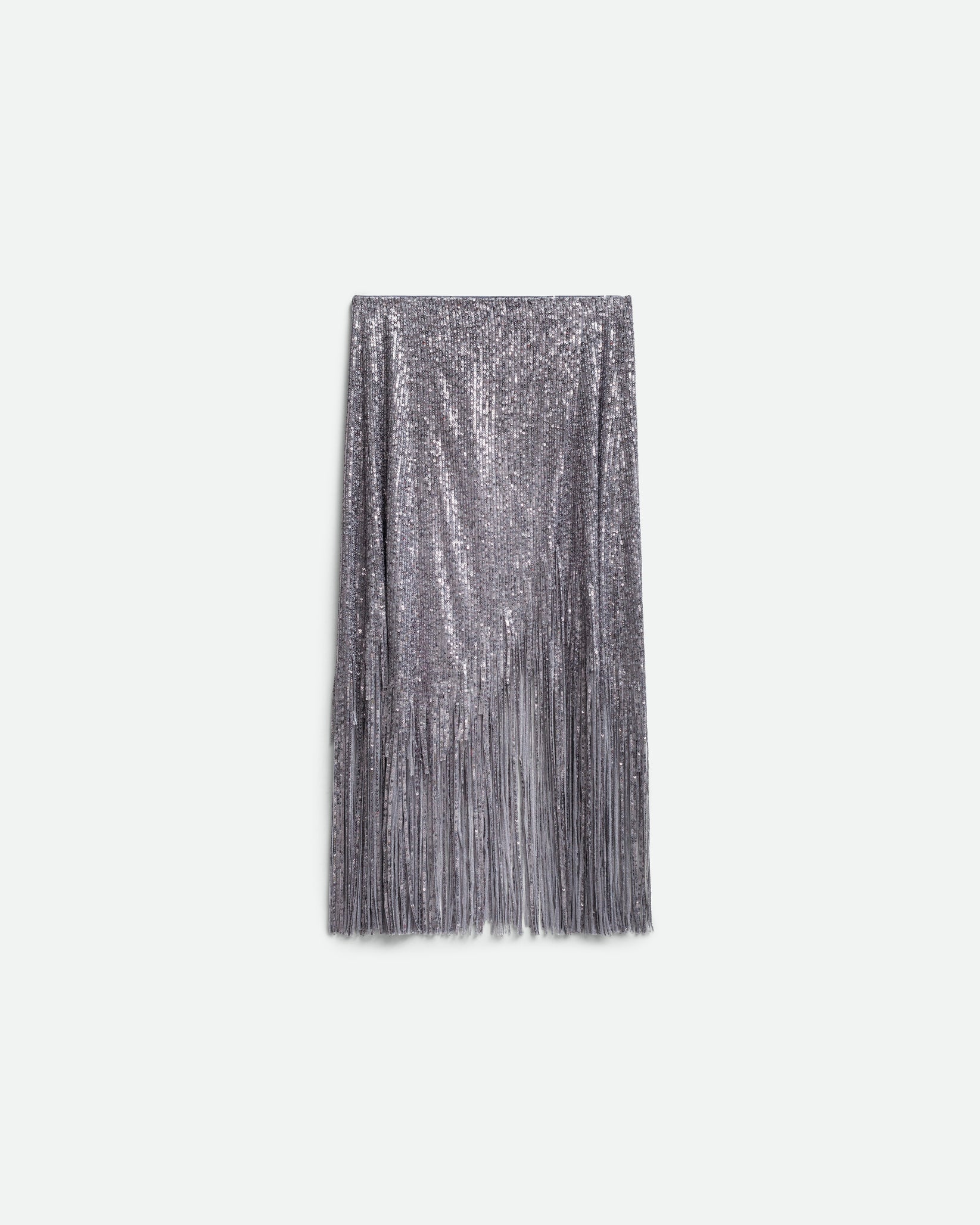 The Sunbeams Skirt by Bevza