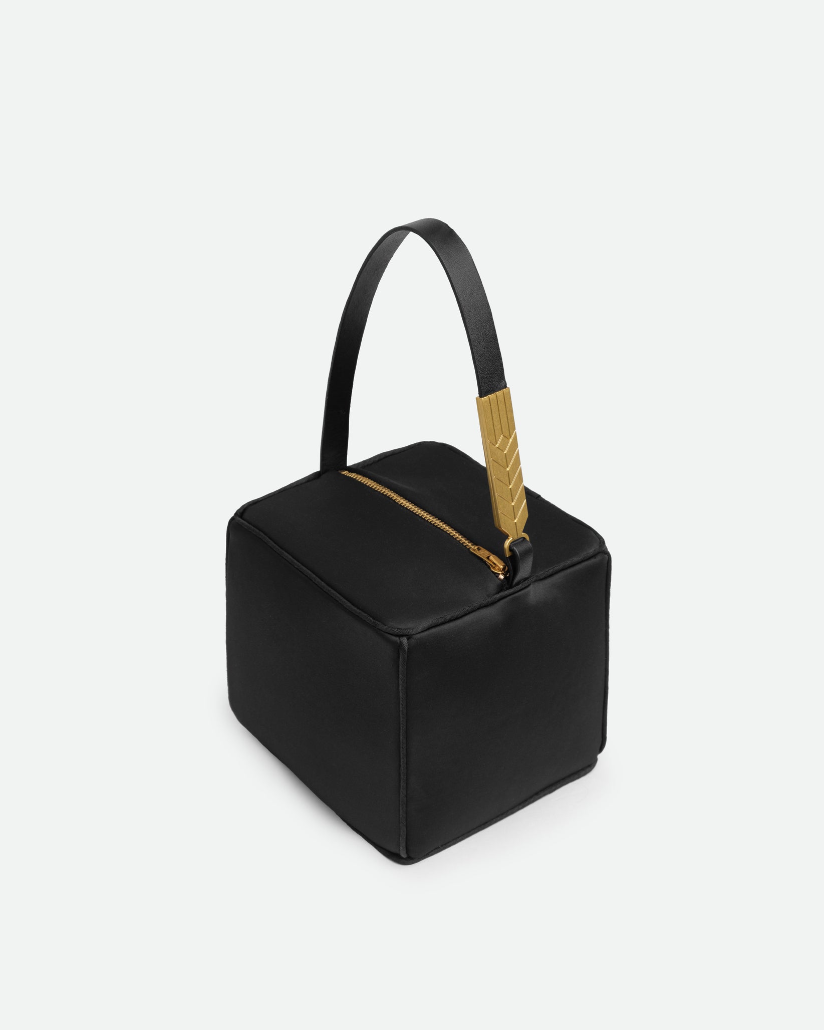The Cube Bag by Bevza