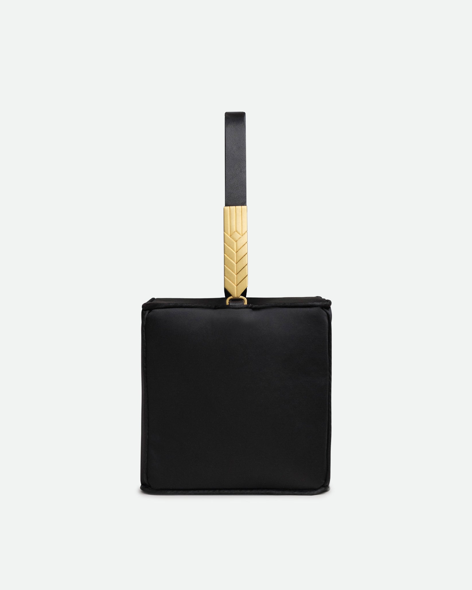 The Cube Bag by Bevza