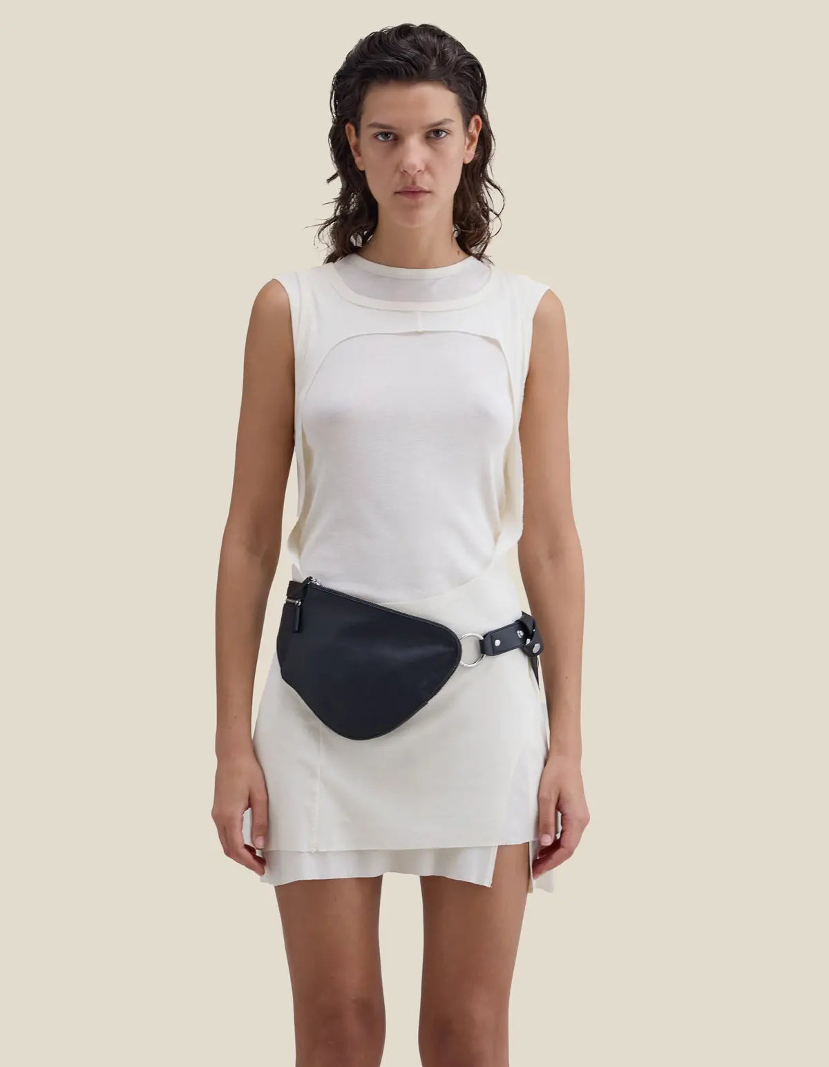 The Bum Bag by Eckhaus Latta