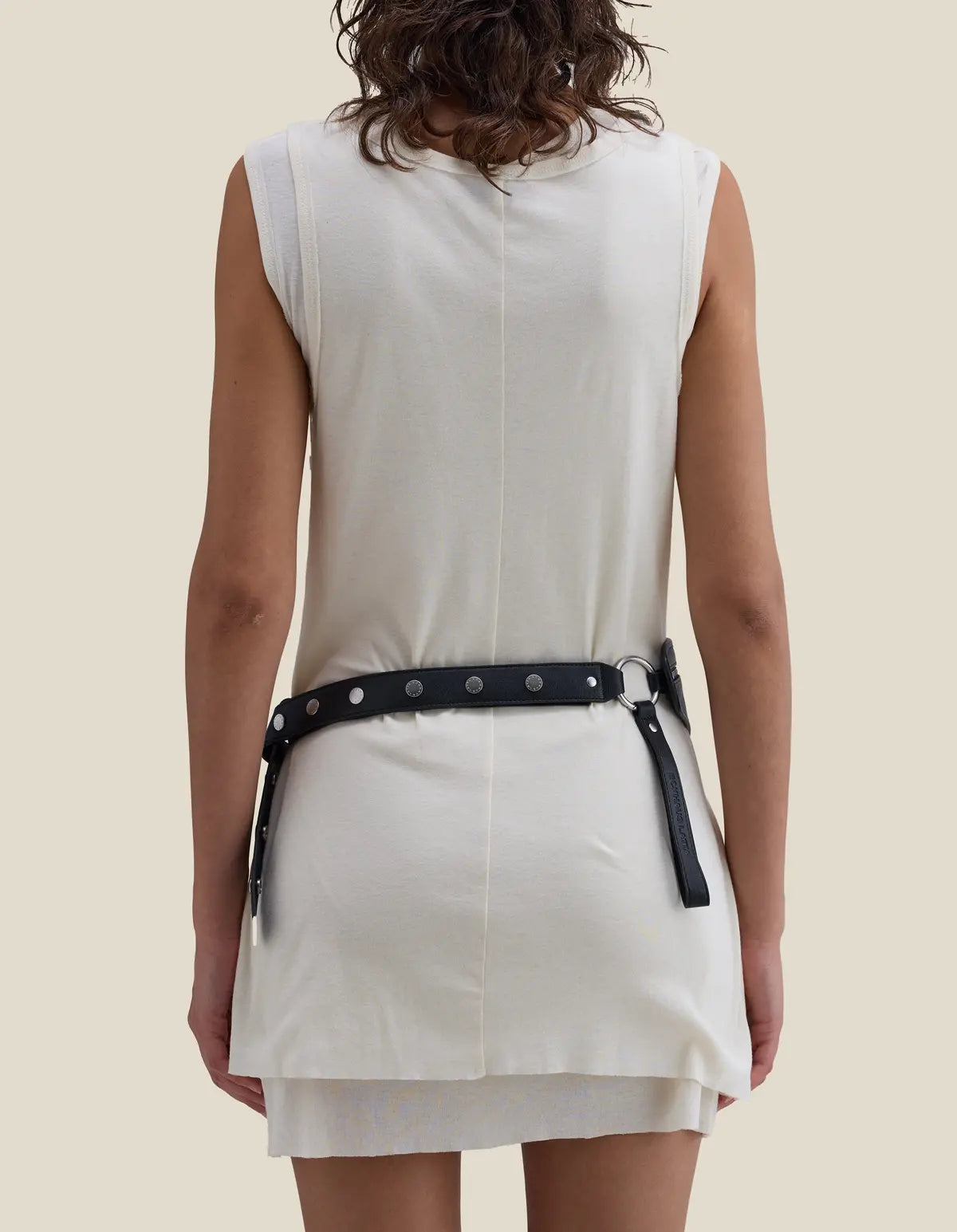 The Bum Bag by Eckhaus Latta