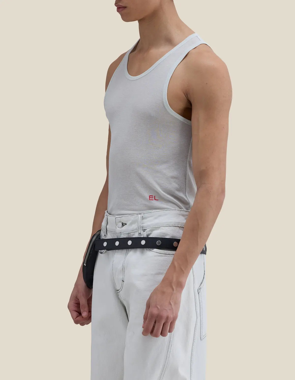 The Bum Bag by Eckhaus Latta